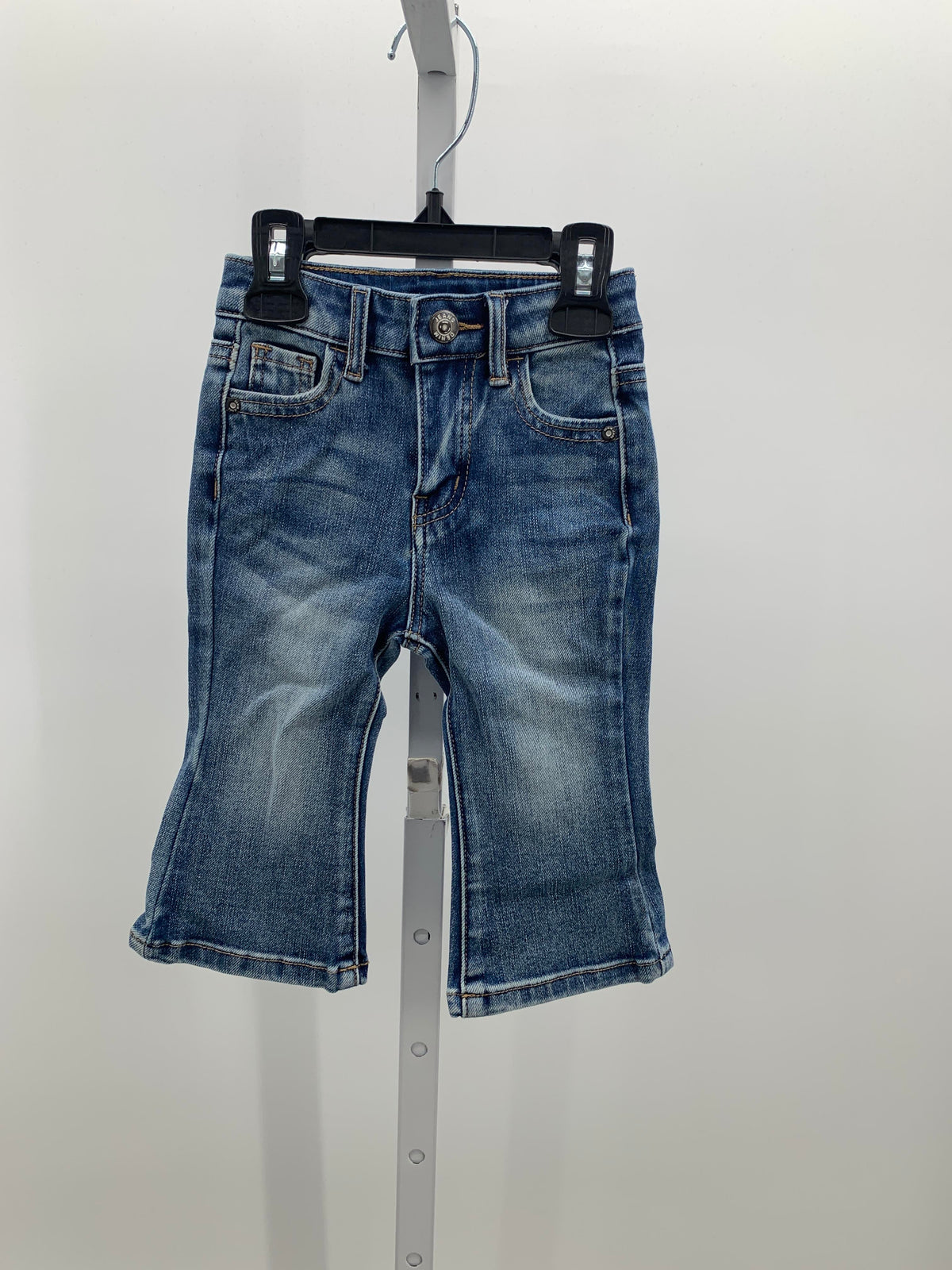 Size 2 Girls Jeans