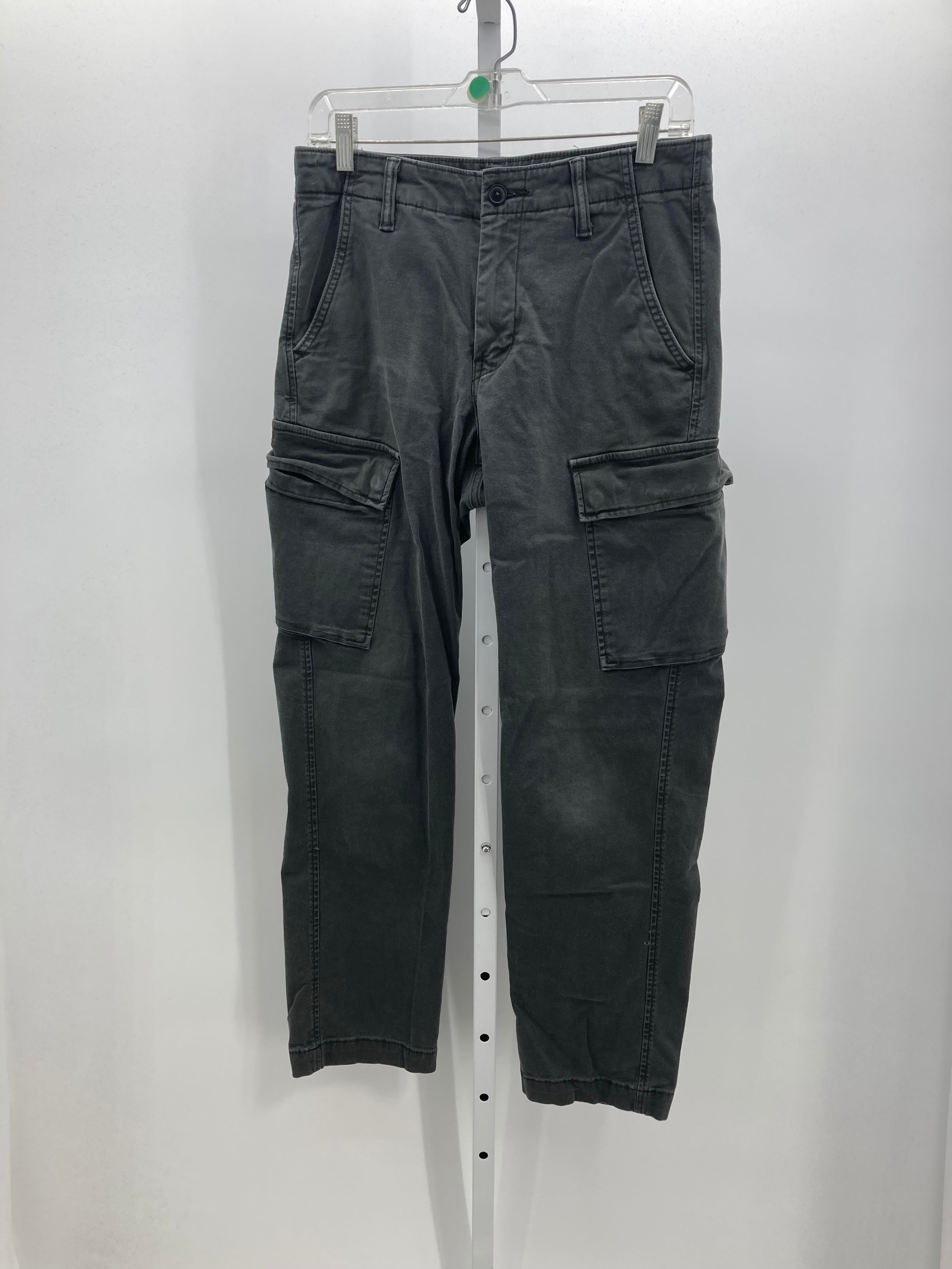 XX CARGO TAPER