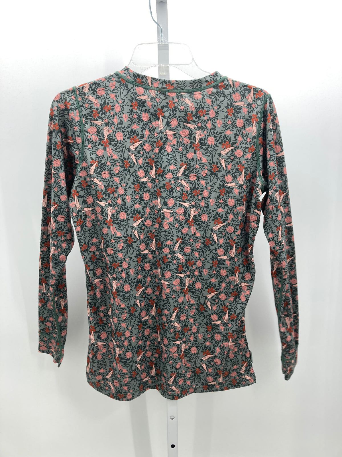 Size Large Misses Long Sleeve Shirt