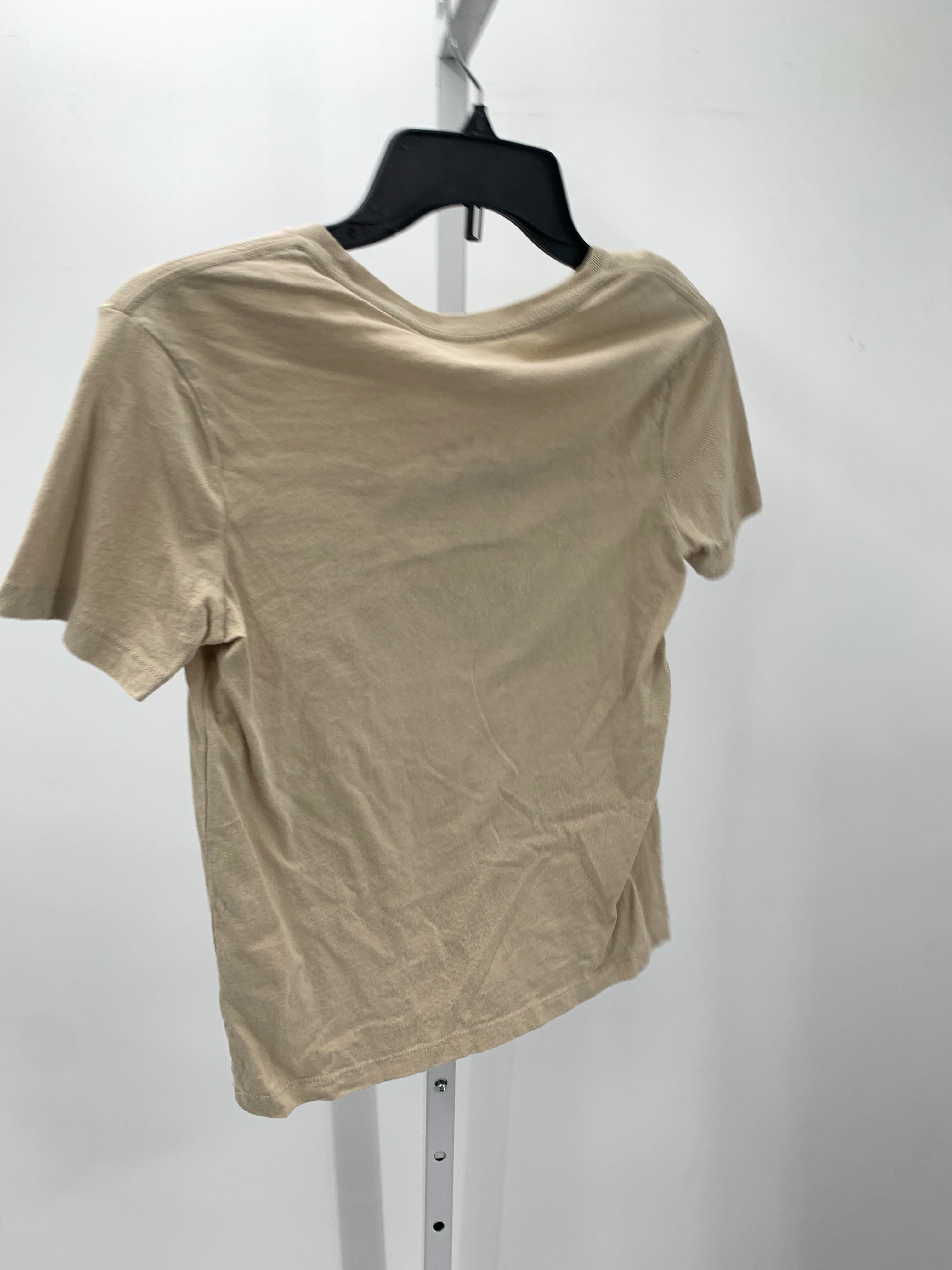 GRAPHIC KNIT TEE