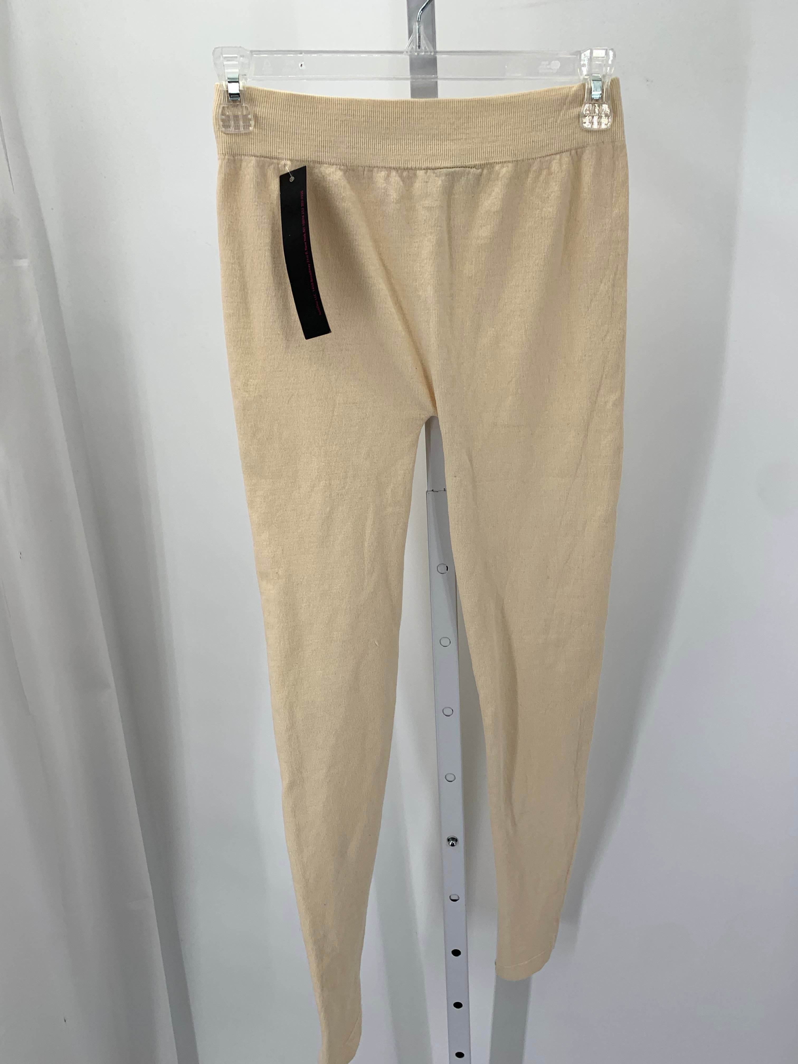 Size Large Misses Leggings