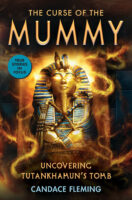 The Curse of the Mummy -