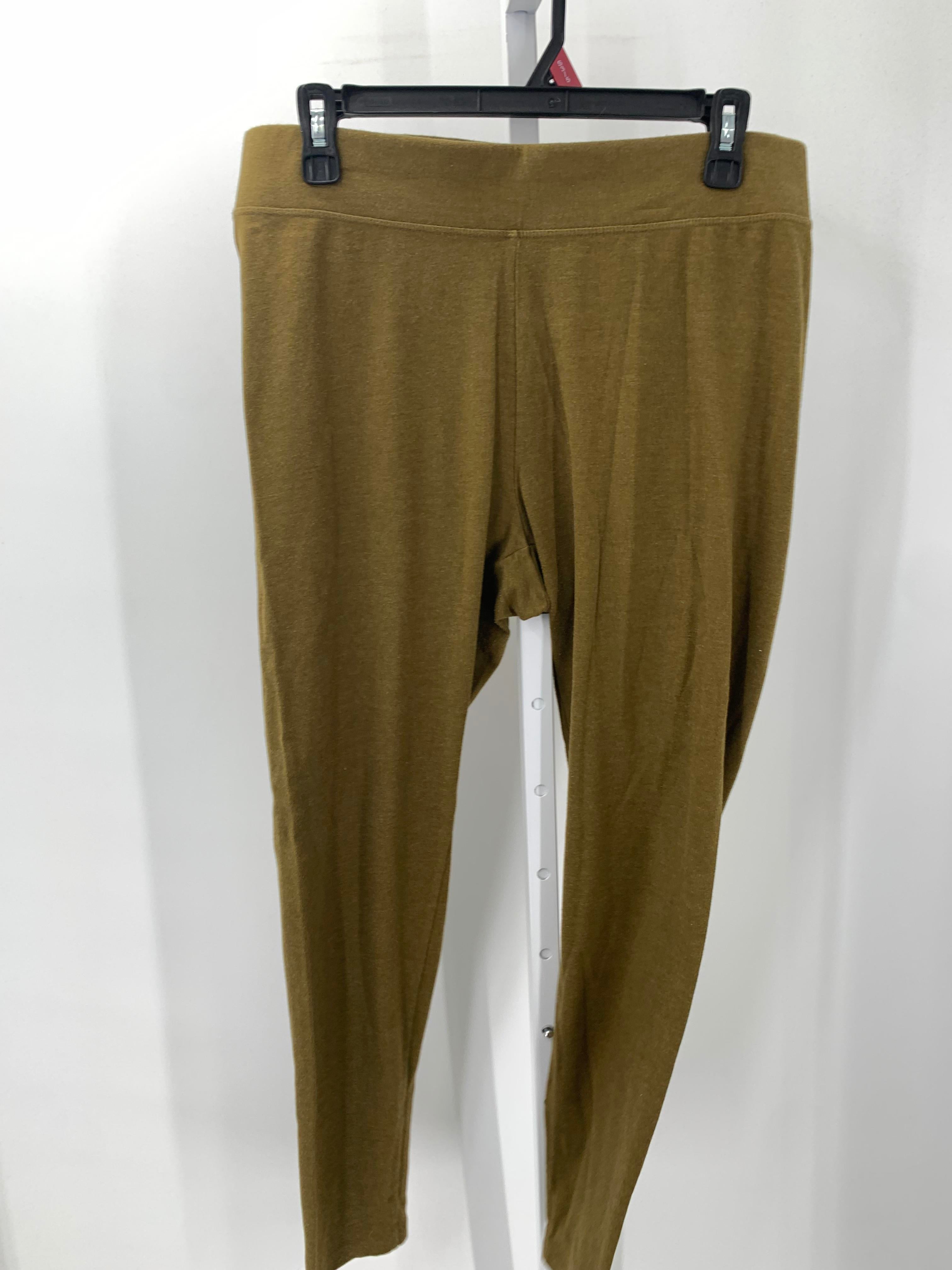 Sonoma Size Large Misses Pants