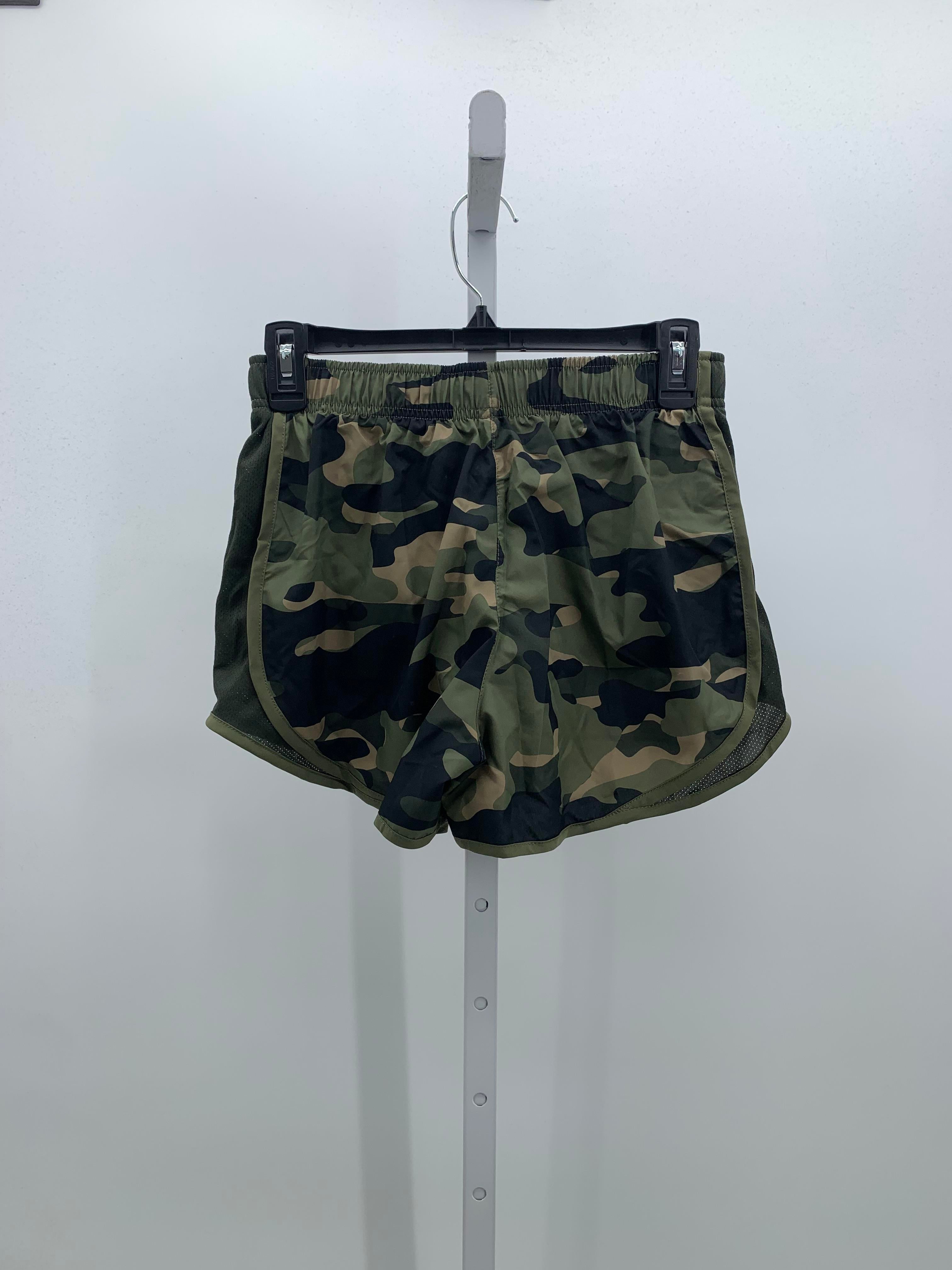 Nike Size Small Misses Shorts