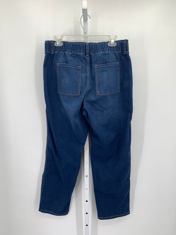 Gloria Vanderbilt Size 12 Misses Jeans