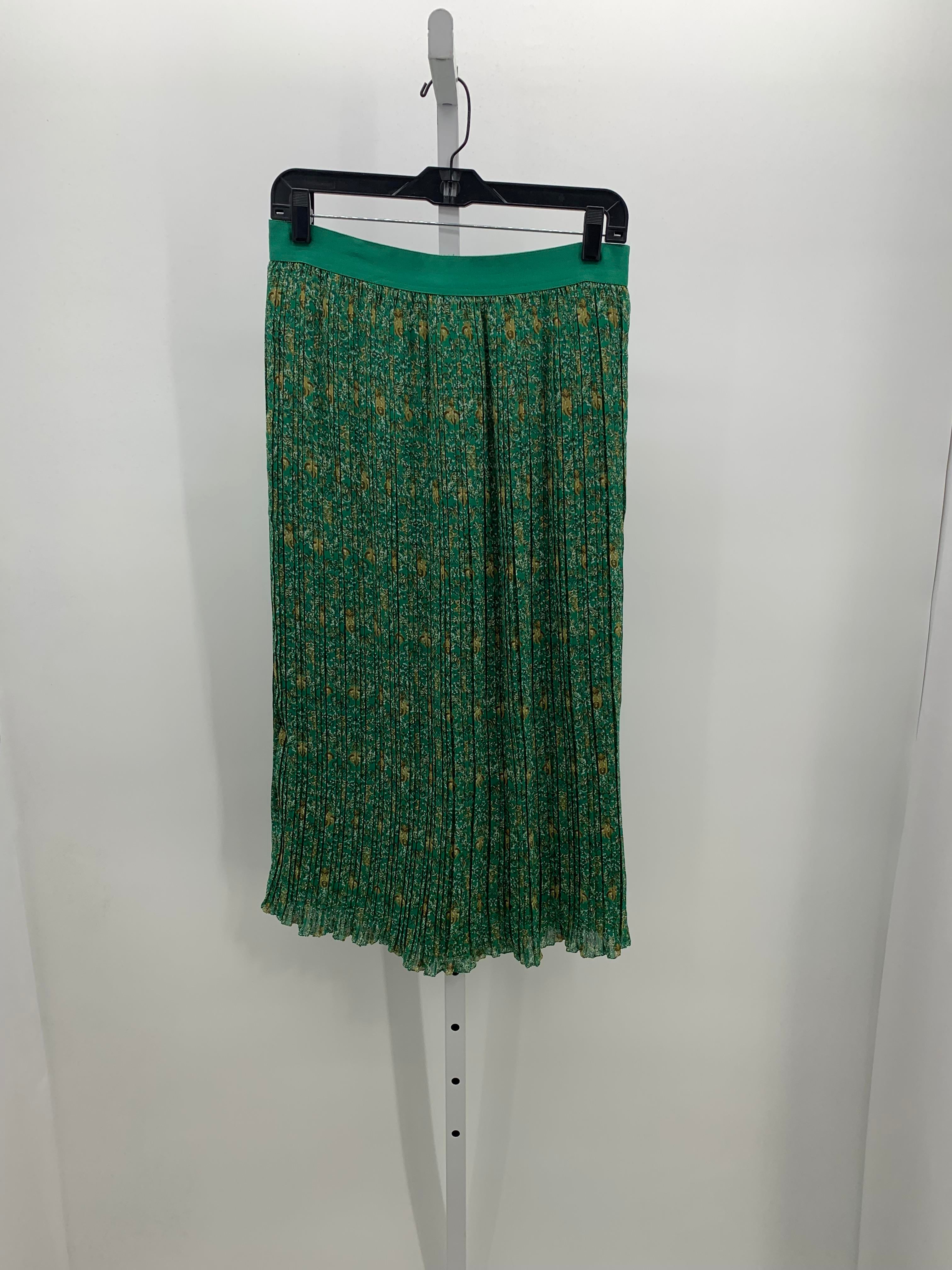 Size Large Misses Skirt
