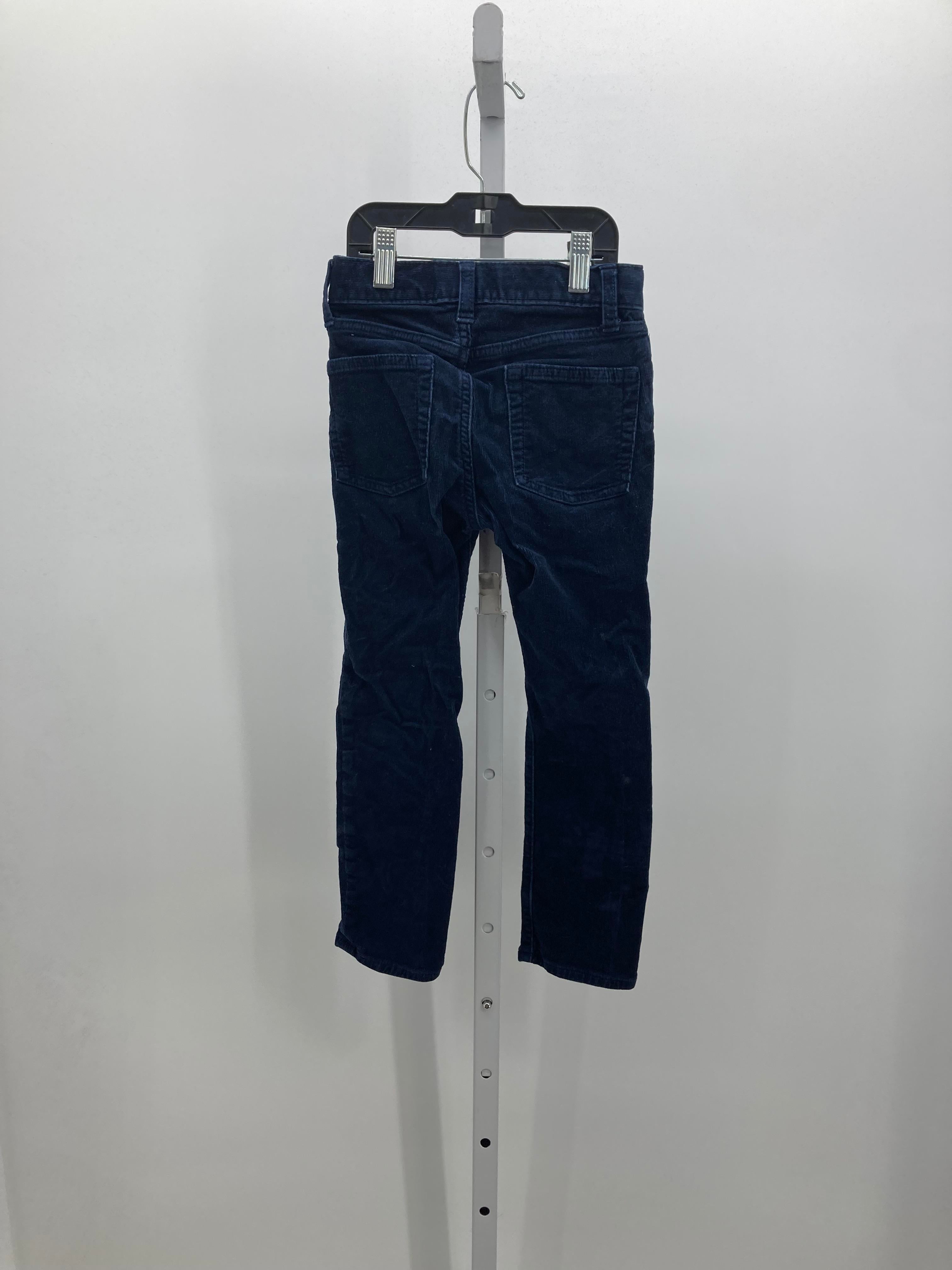 ADJ WAIST PANTS