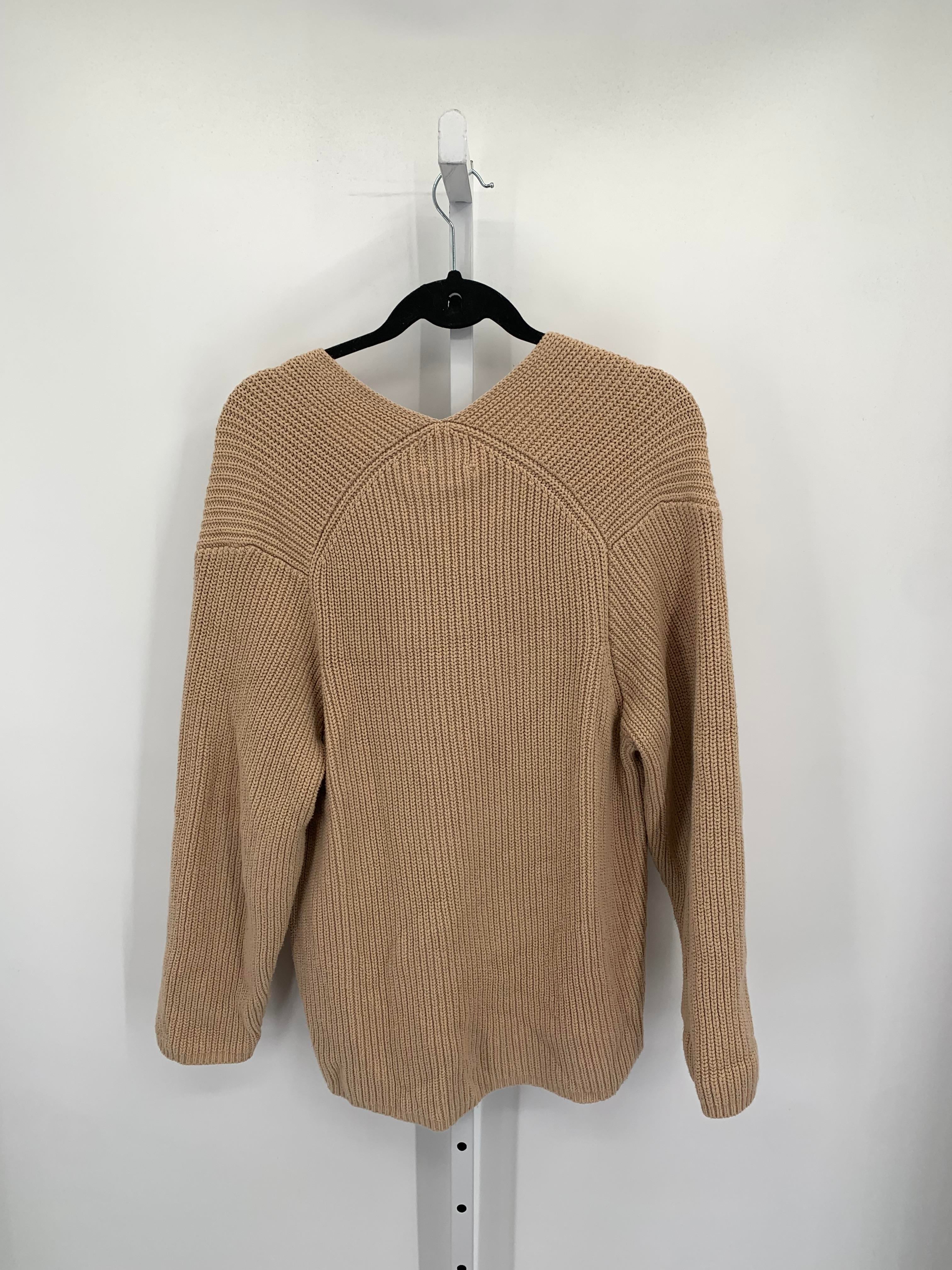 Urban Outfitters Size Small Juniors Long Sleeve Sweater