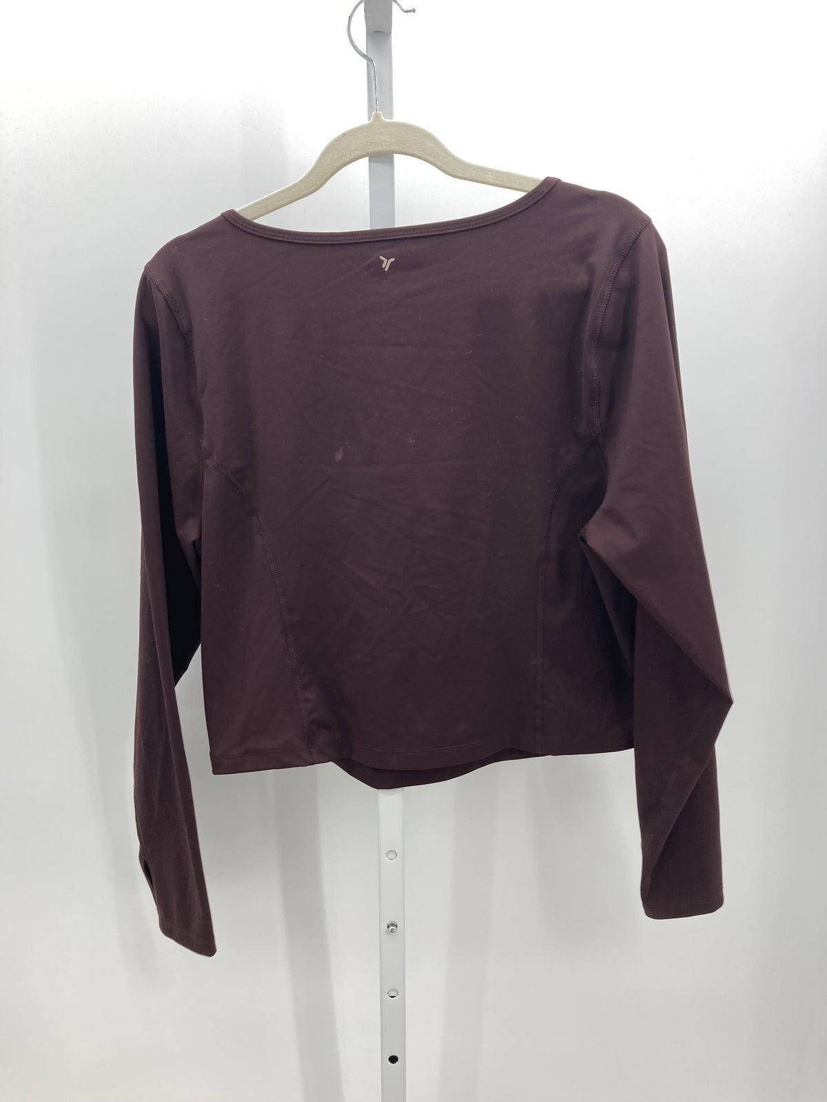 Old Navy Size Extra Large Misses Long Sleeve Shirt