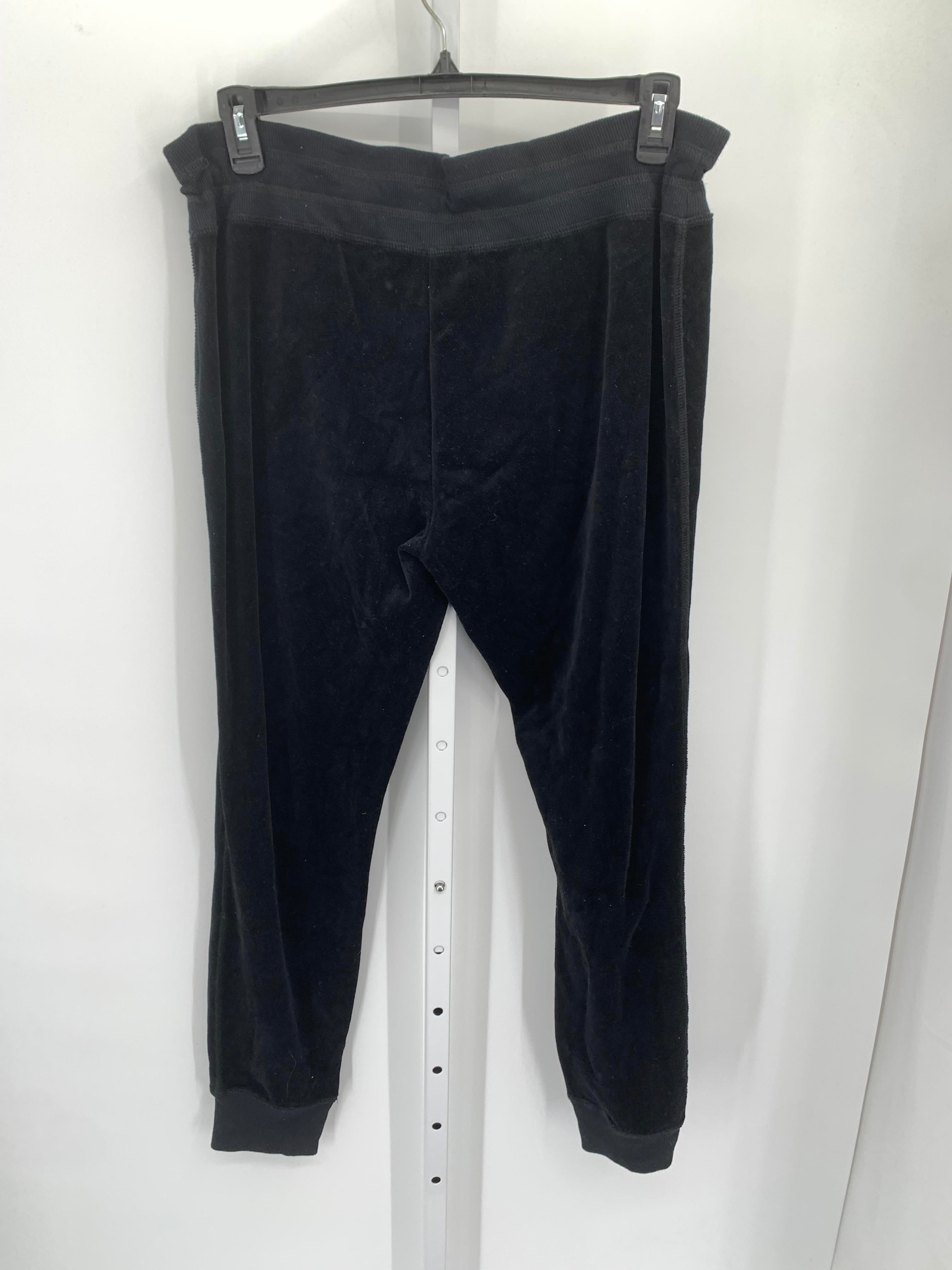 Calvin Klein Size Extra Large Misses Sweat Pants