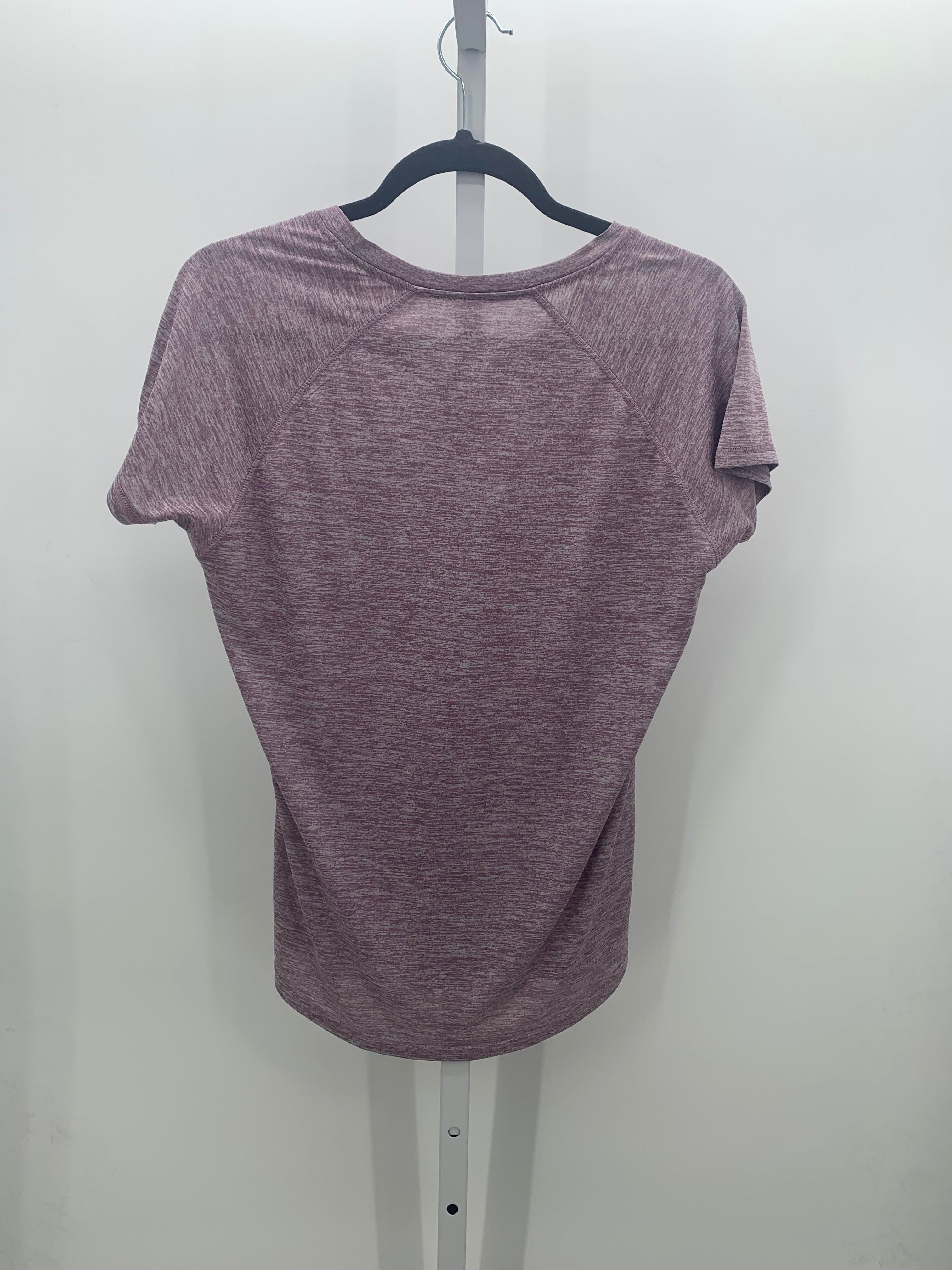 Size Medium Misses Short Sleeve Shirt