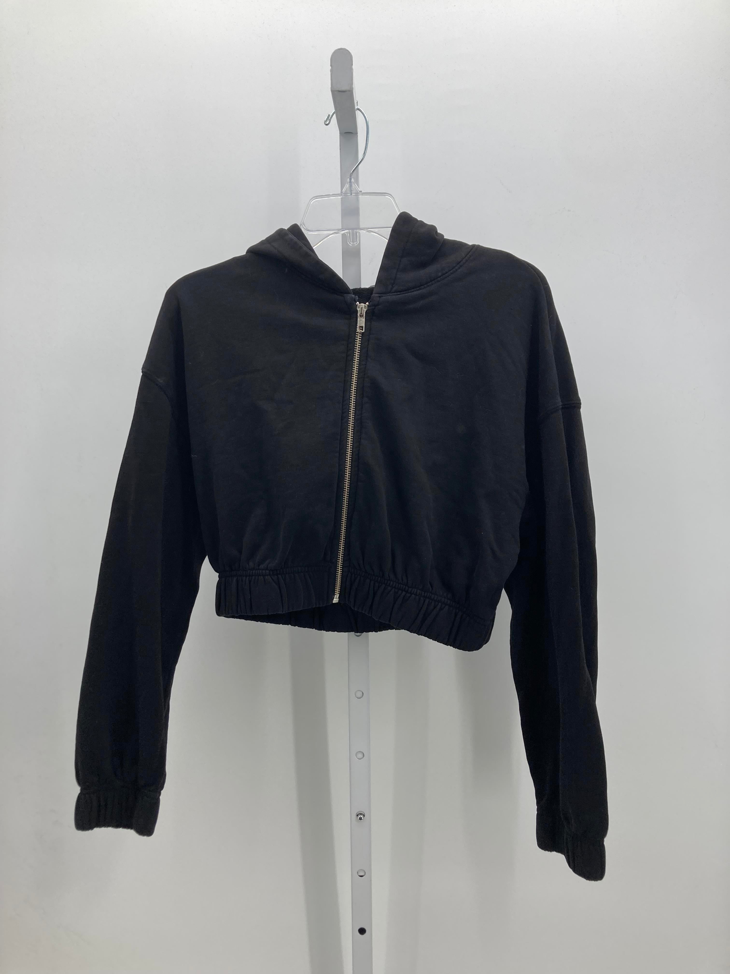 Size Medium Juniors Jacket