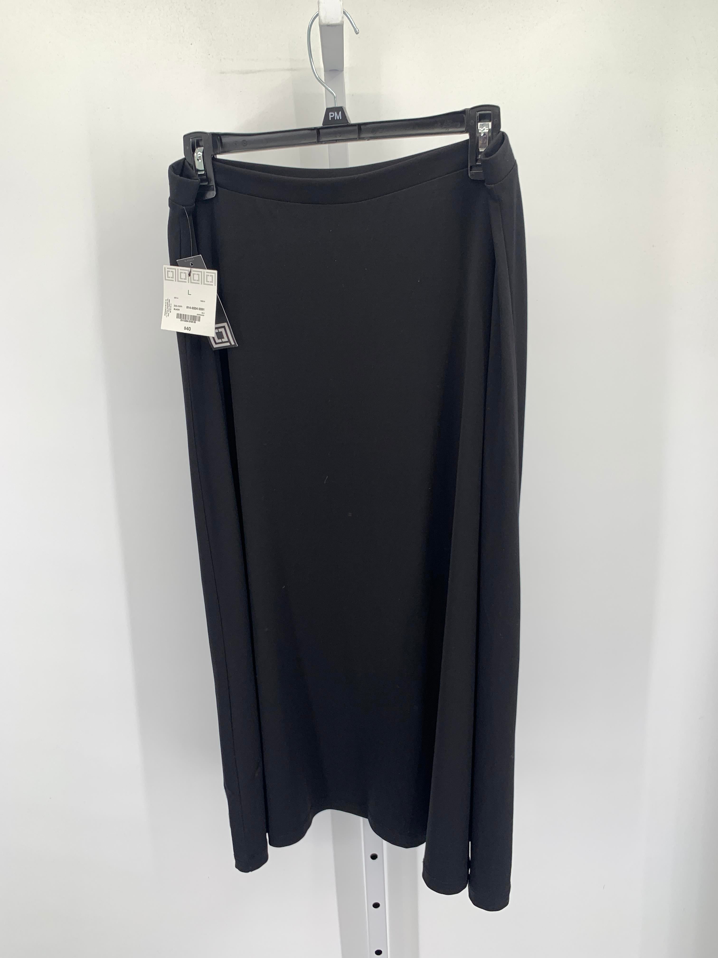 Liz Claiborne Size Large Misses Skirt