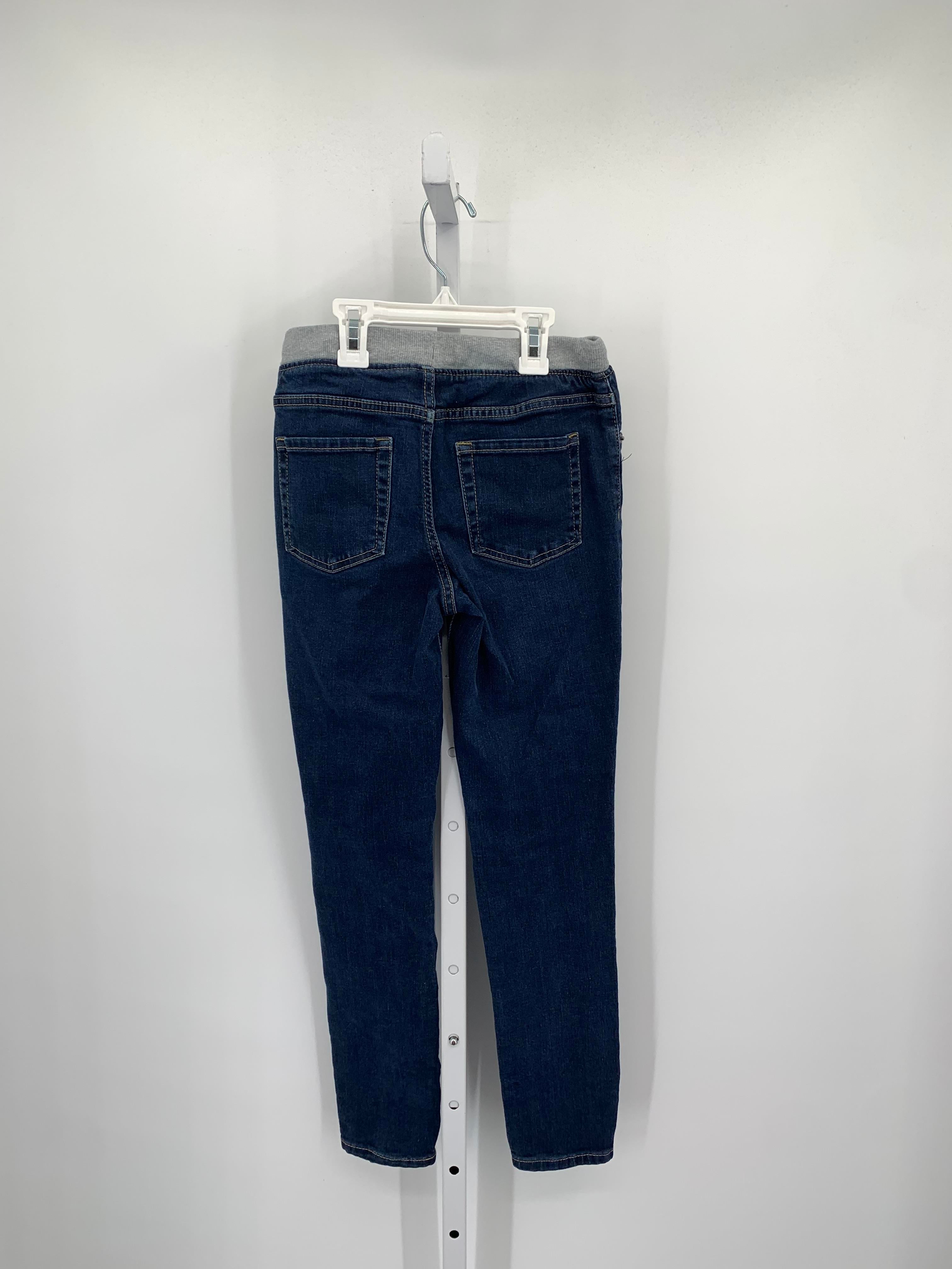 Cat & Jack Size 14 Girls Jeans