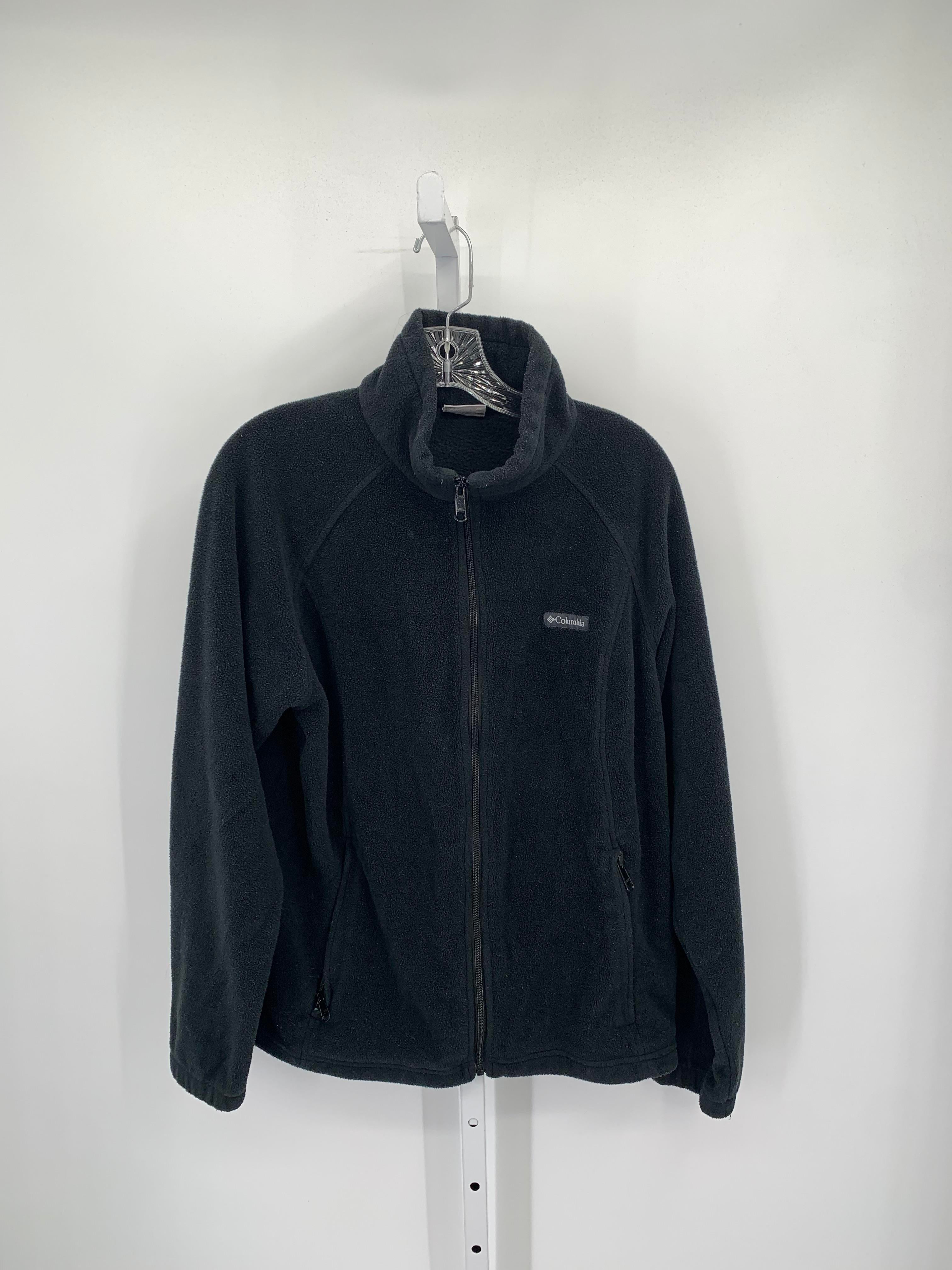 Columbia Size XXL Misses Fleece Jacket