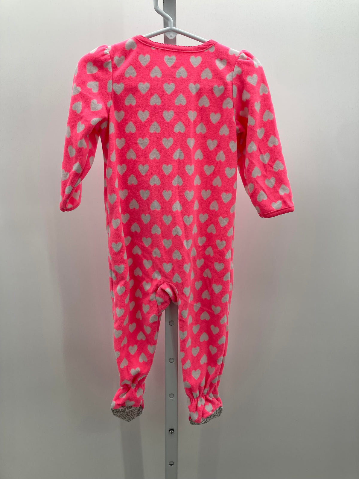 Simple Joys Size 18 Months Girls Sleeper
