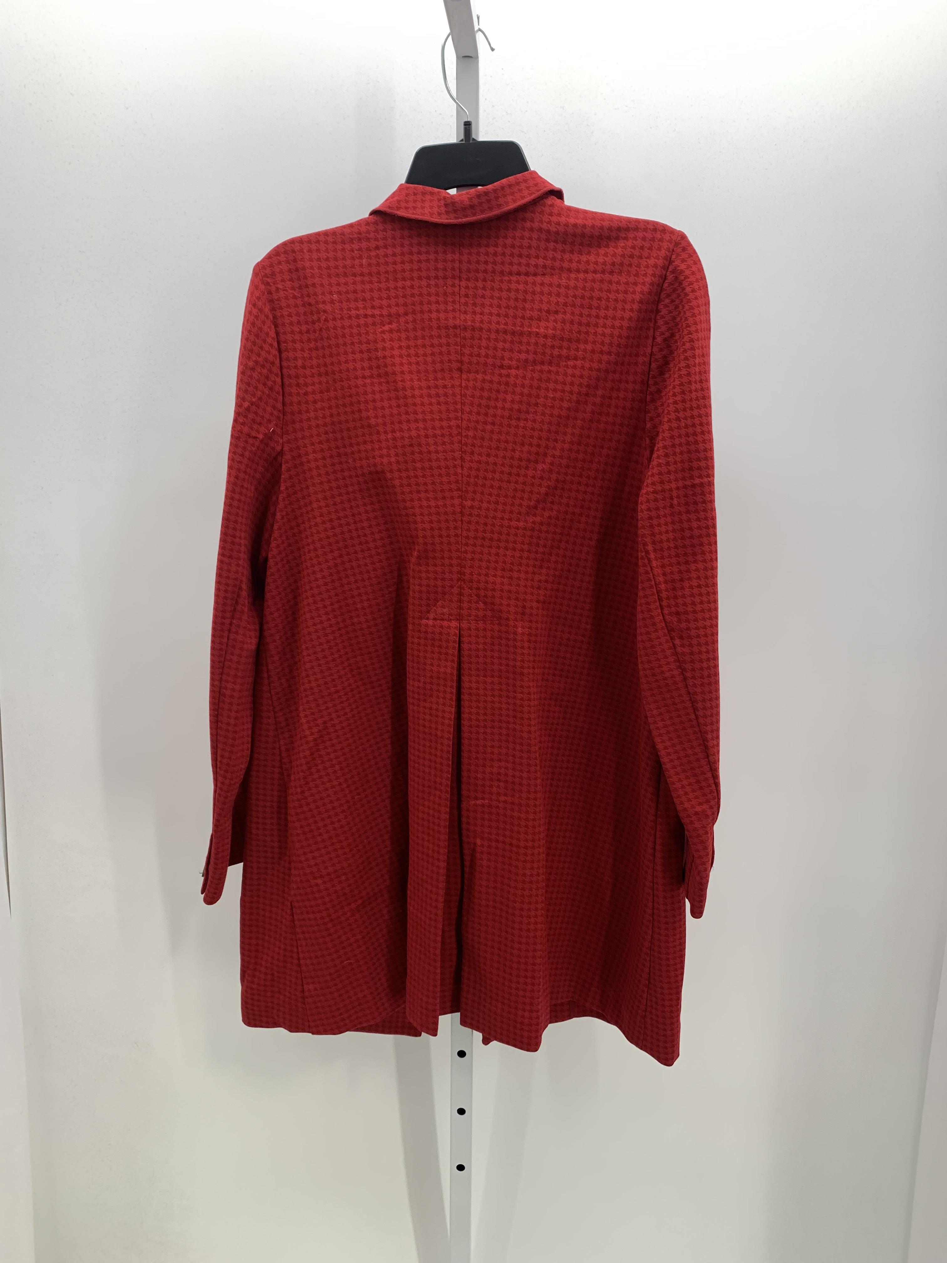 Cabi Size Large Misses Blazer