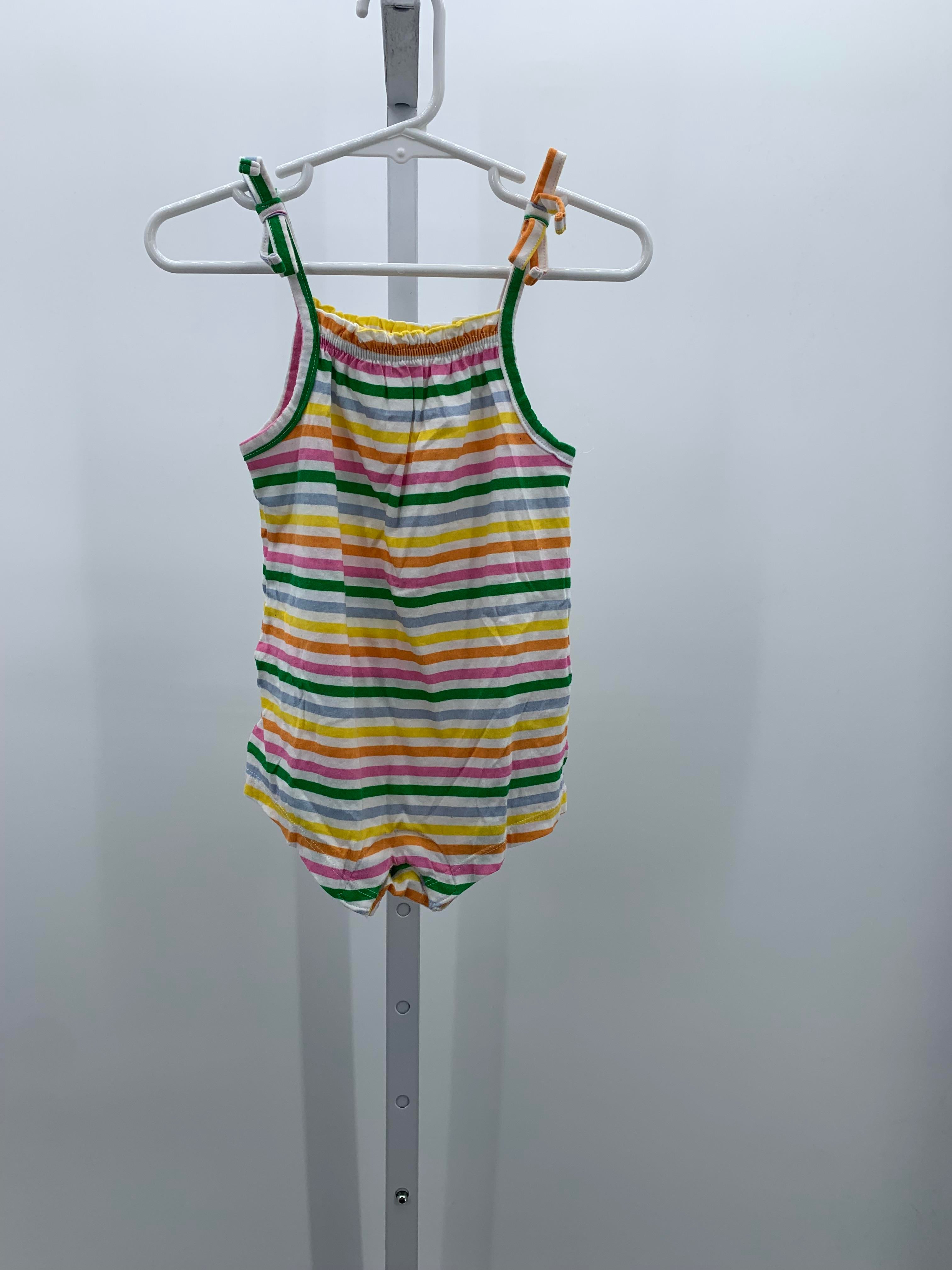 Old Navy Size 12-18 Months Girls Sleeveless Romper