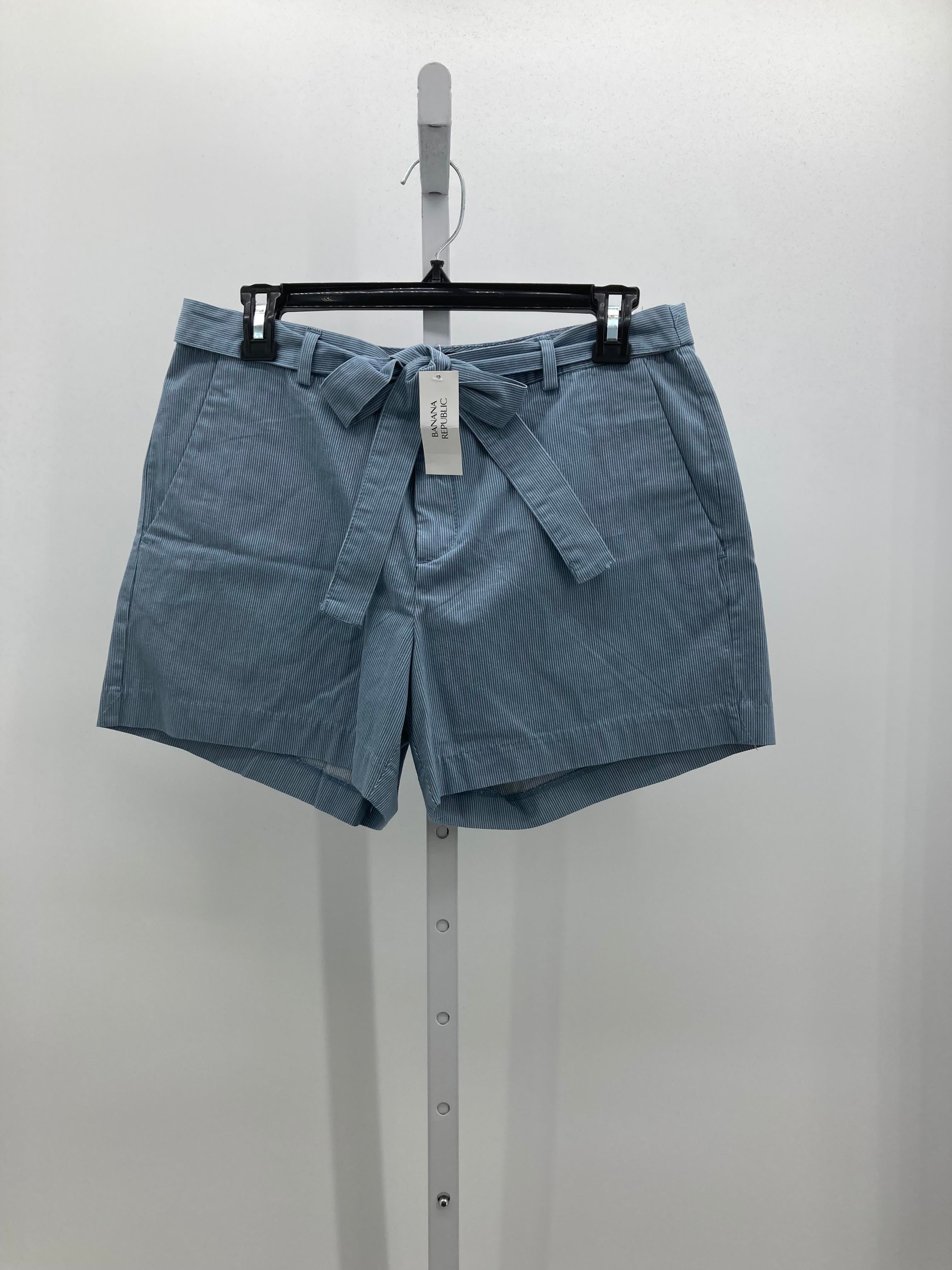 Banana Cabana Size 6 Misses Shorts