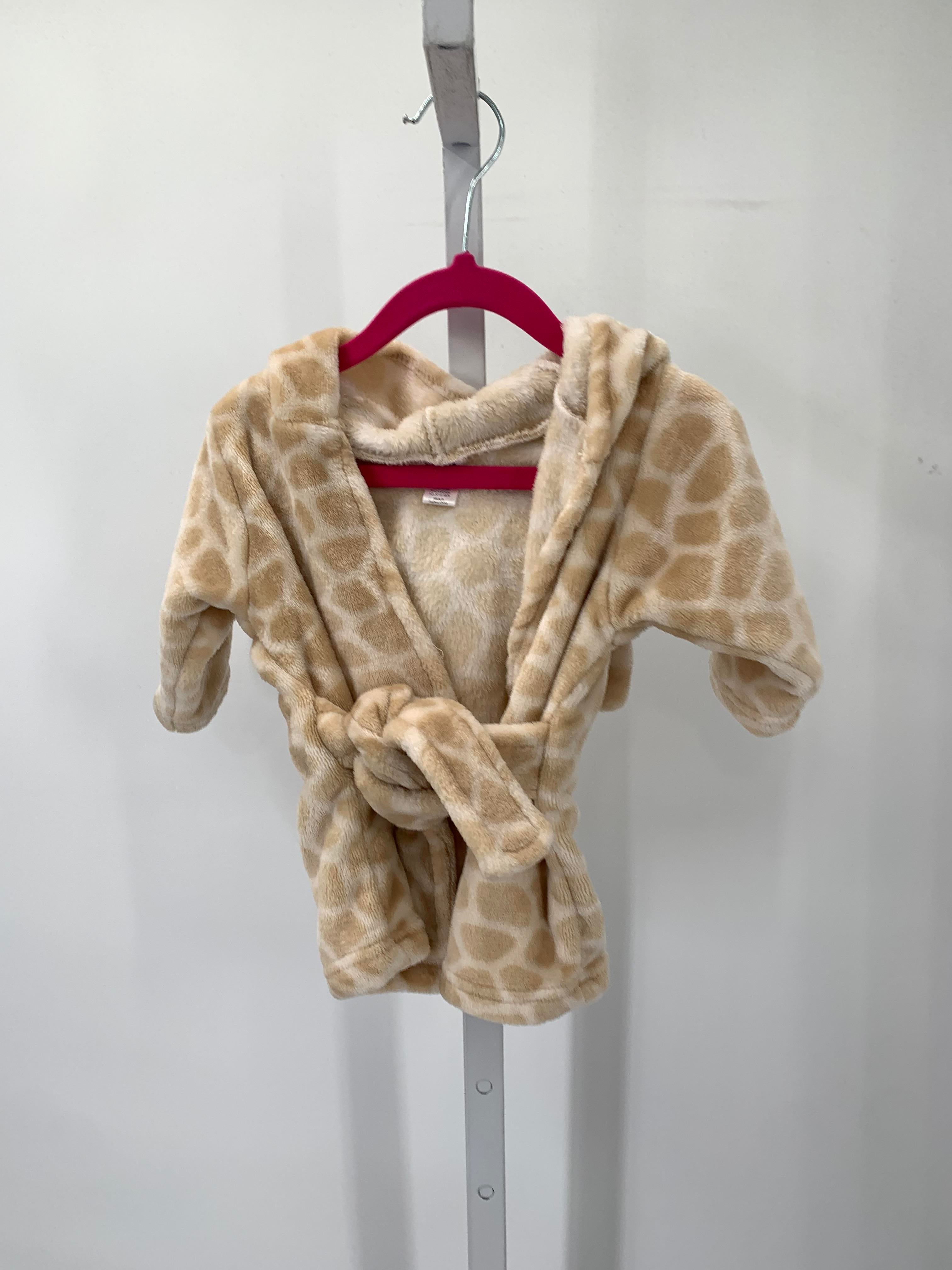 Hudson Baby Size 0-9 Months Girls Robe