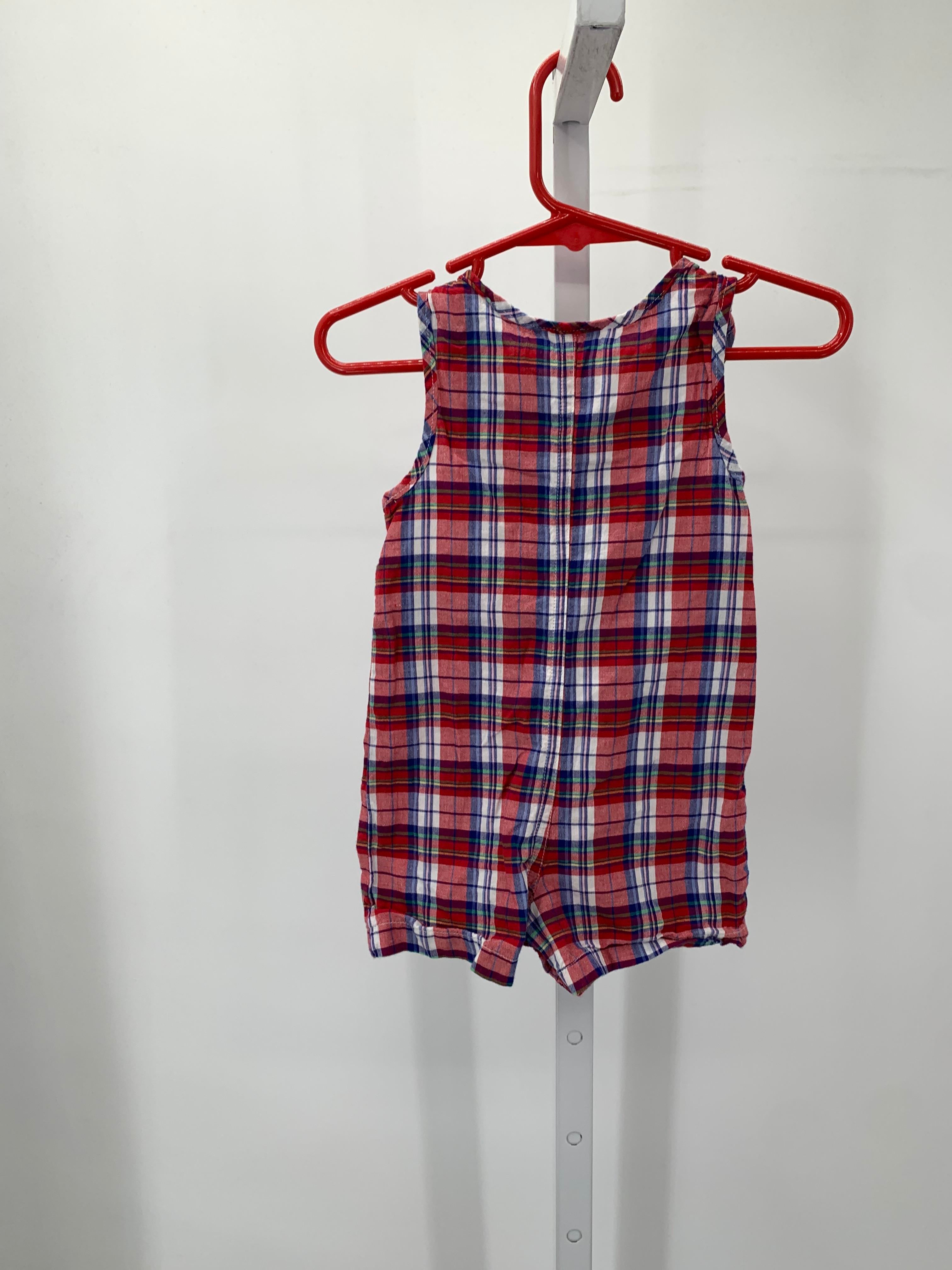 BLUE WHITE PLAID