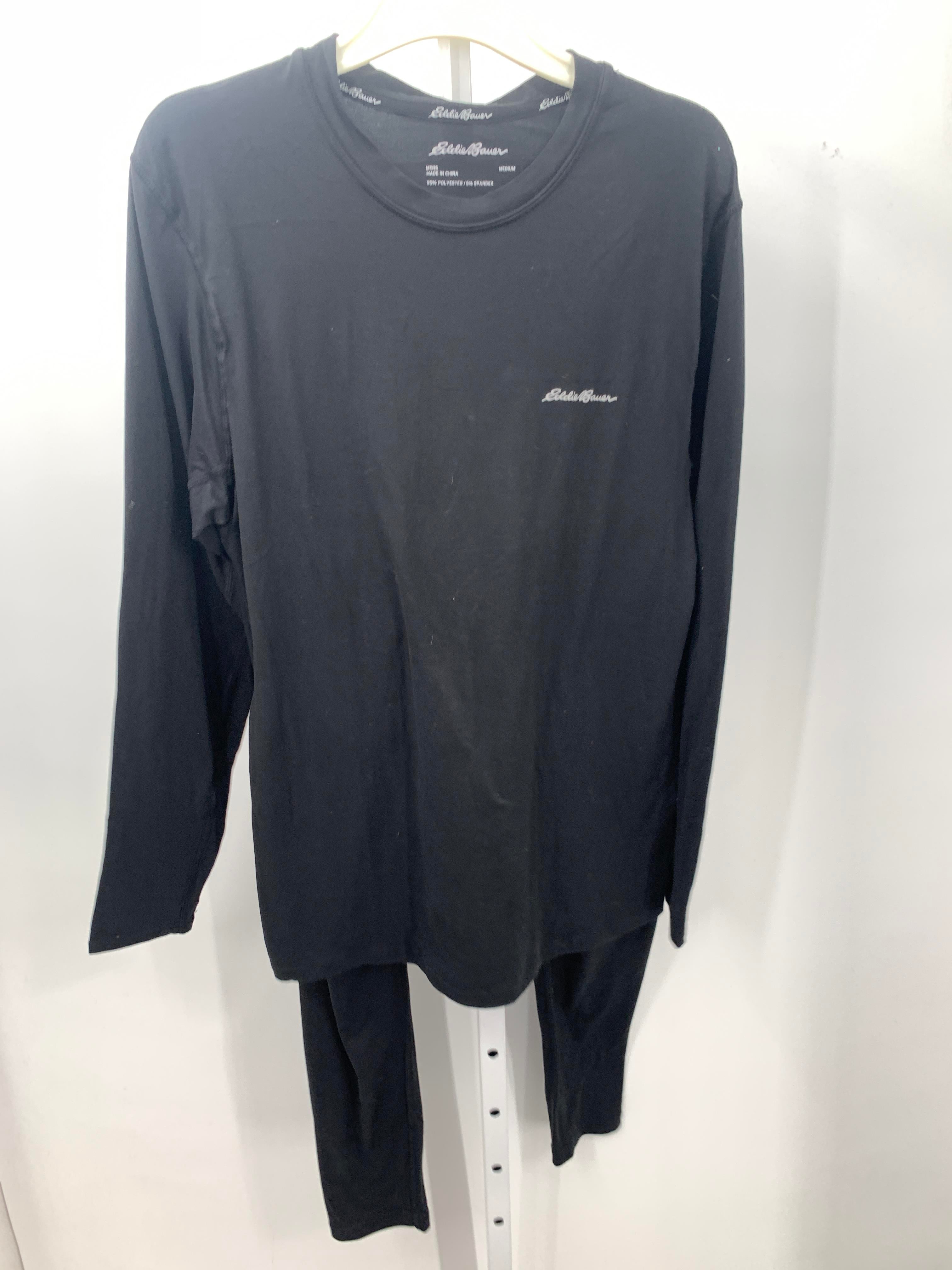 KNIT SHIRT AND PANTS