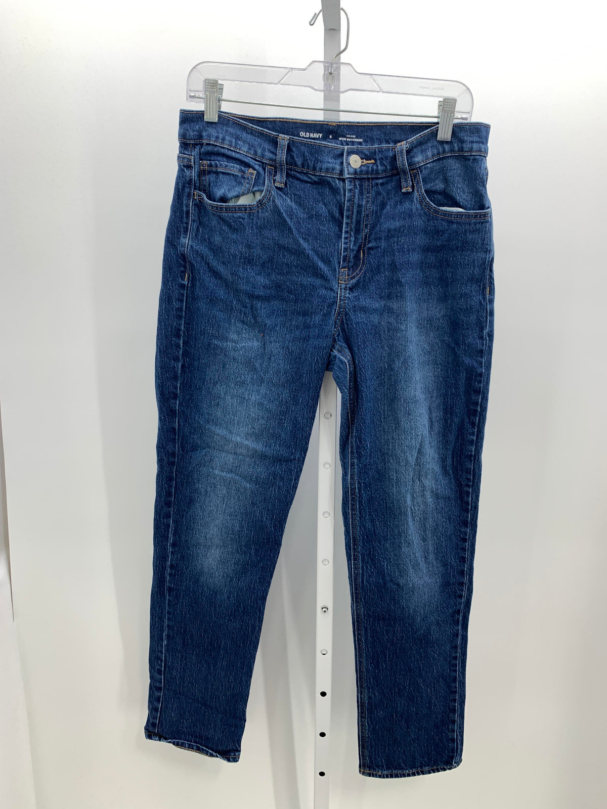 Old Navy Size 8 Misses Jeans