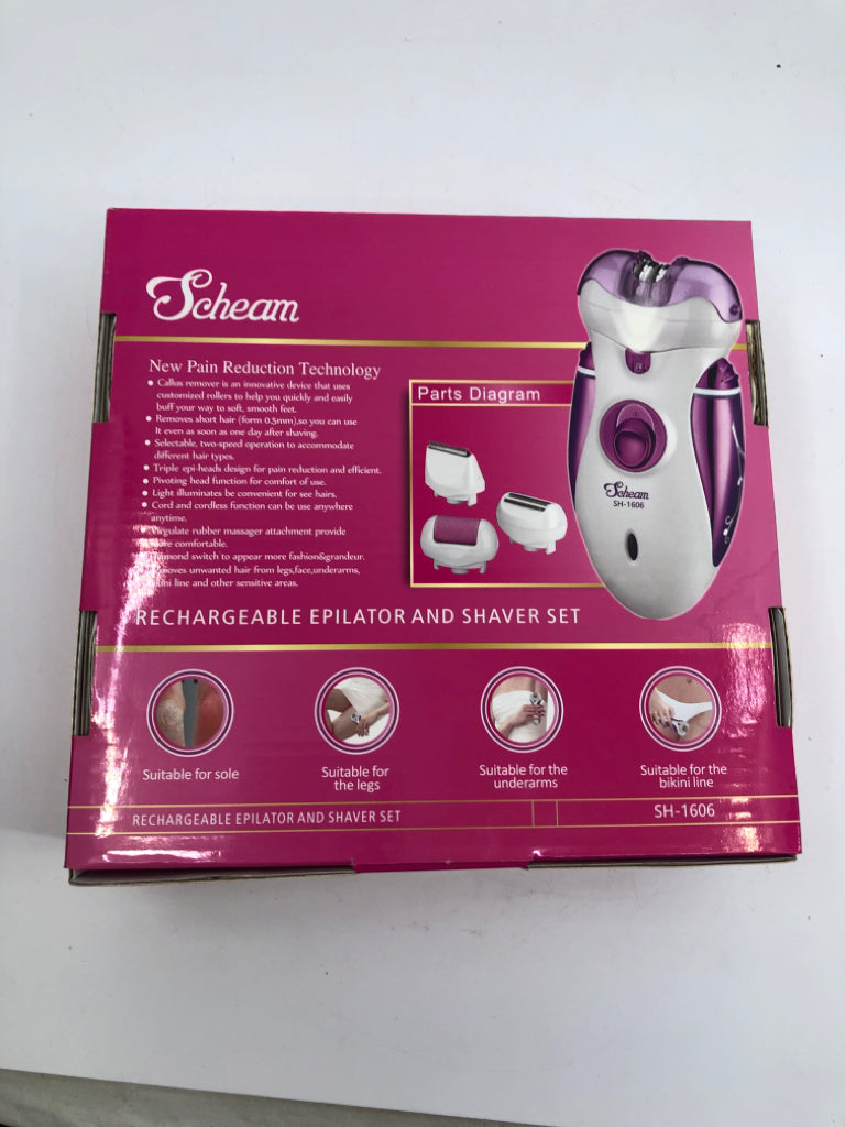 NIB CALLUS REMOVER.