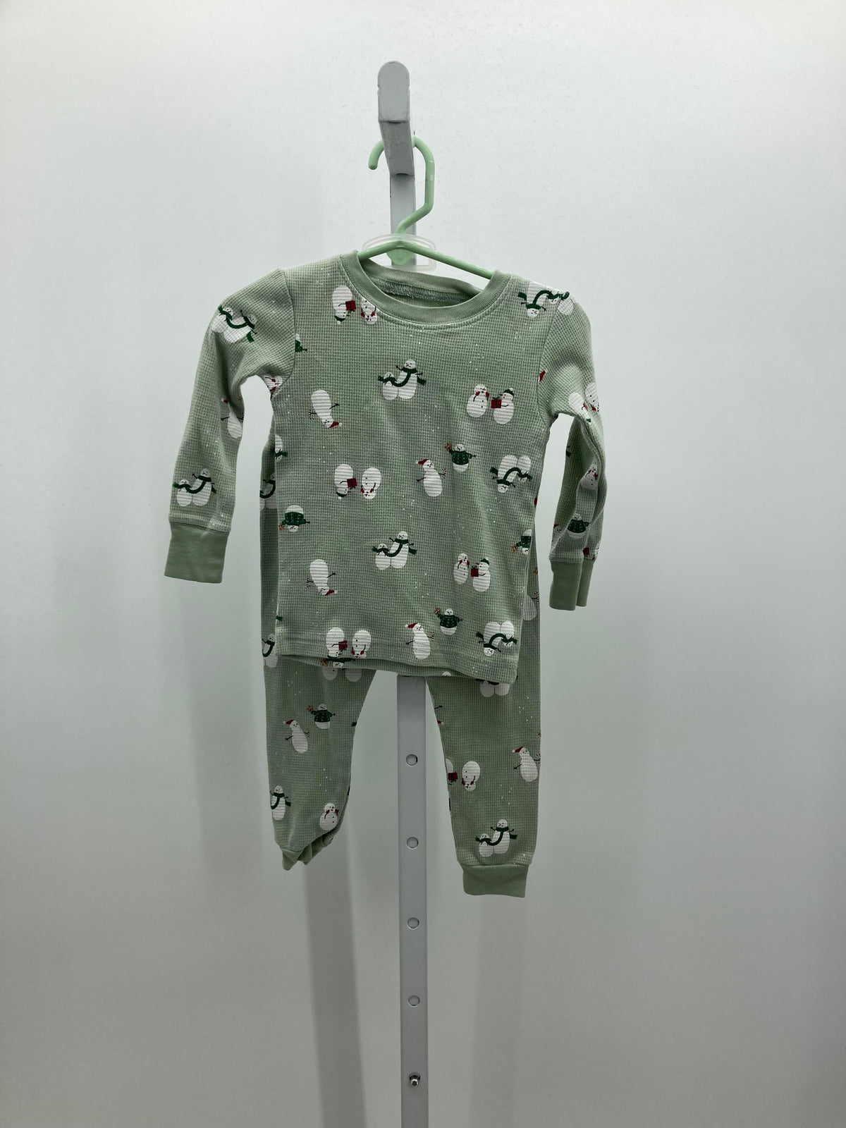 PJS SNOW MEN