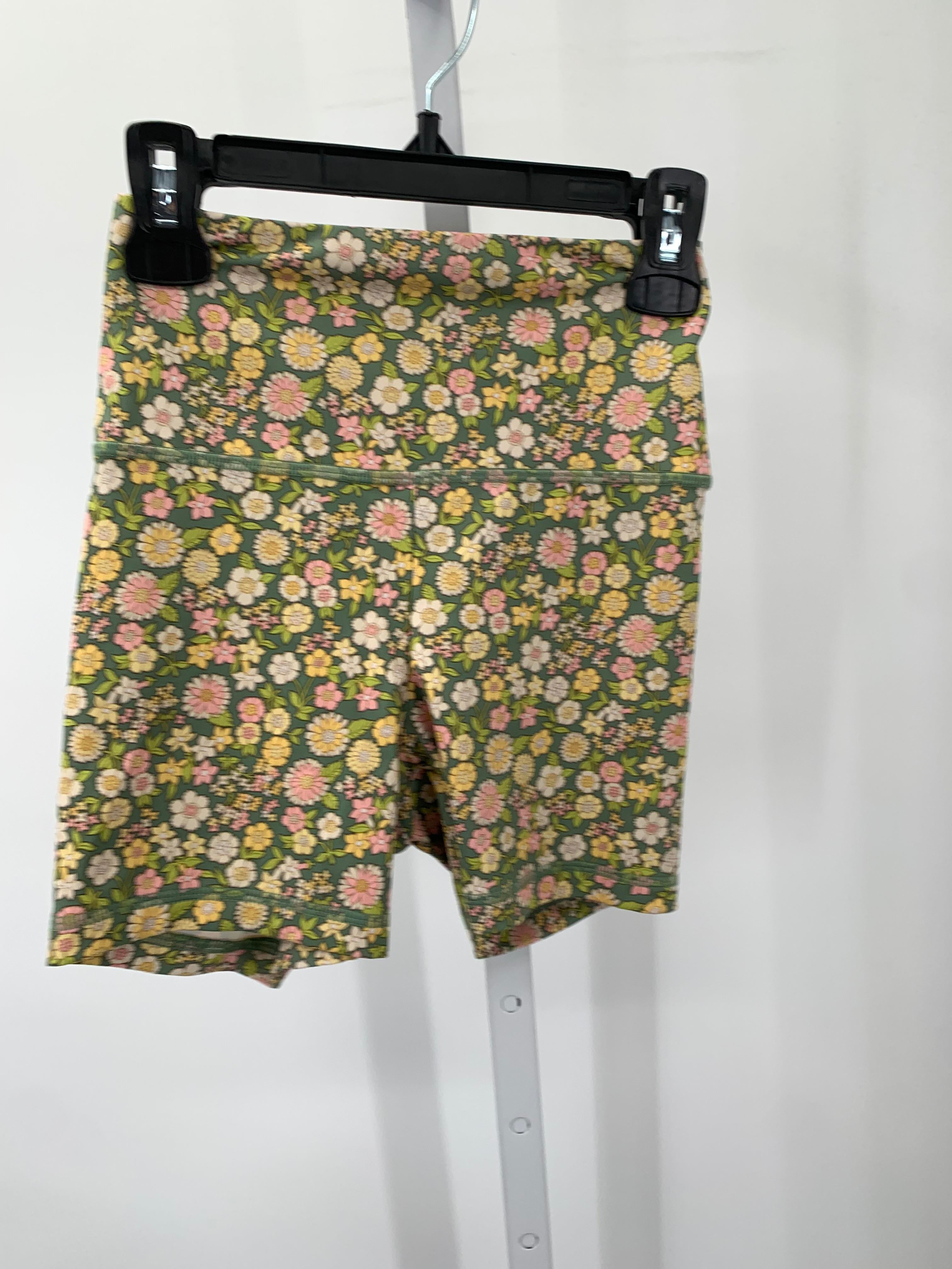 American Eagle Size X Small Juniors Shorts