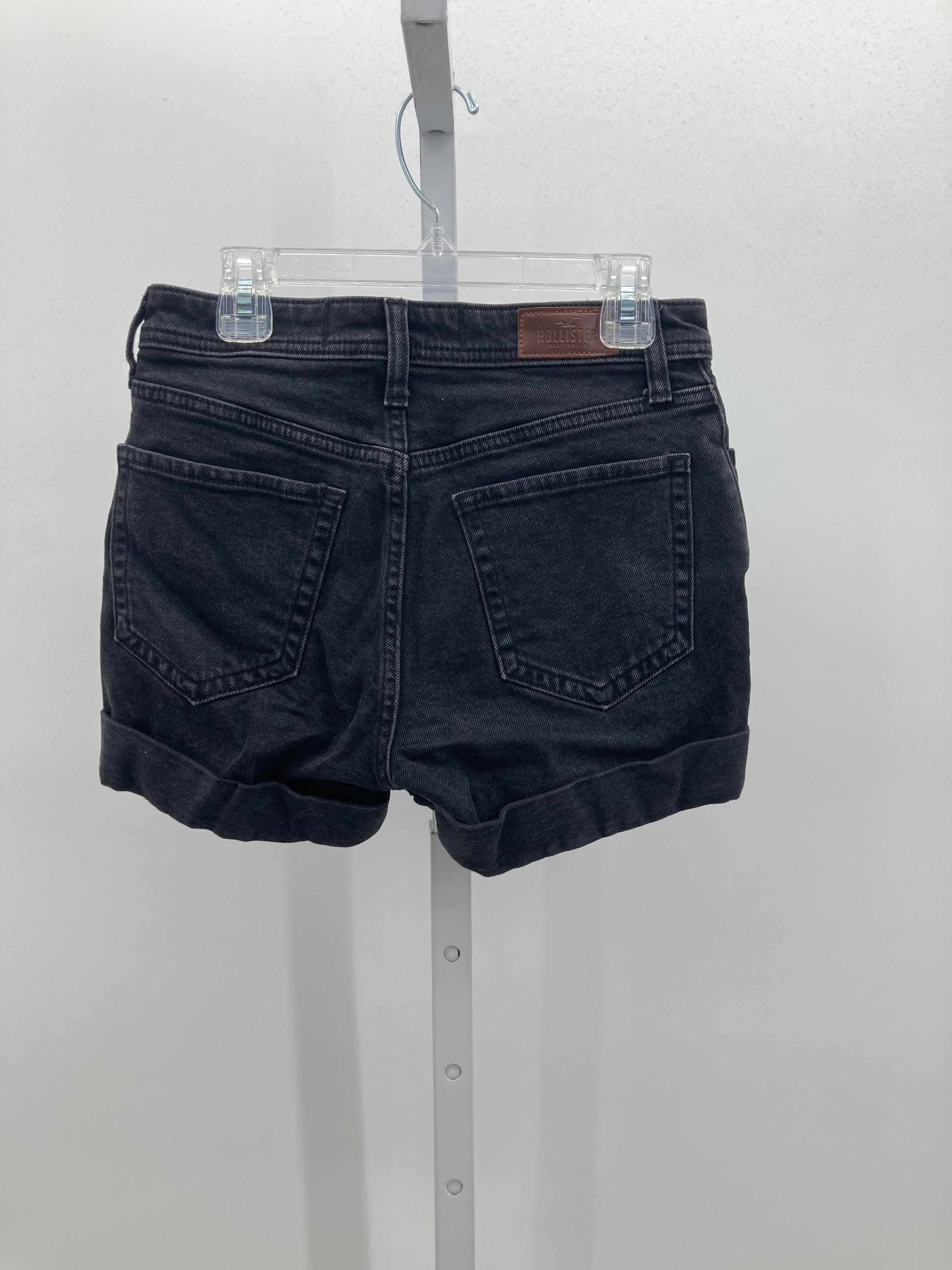 Hollister Size 00 Juniors Shorts