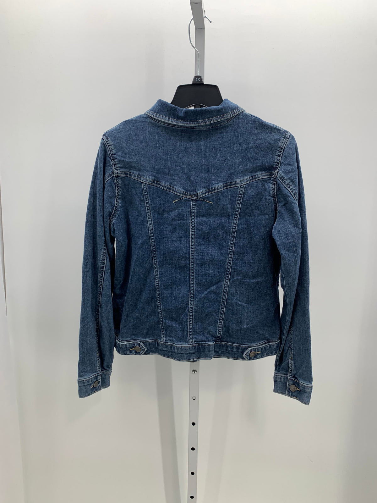 Lee Size Large Misses Lightweight Jacket