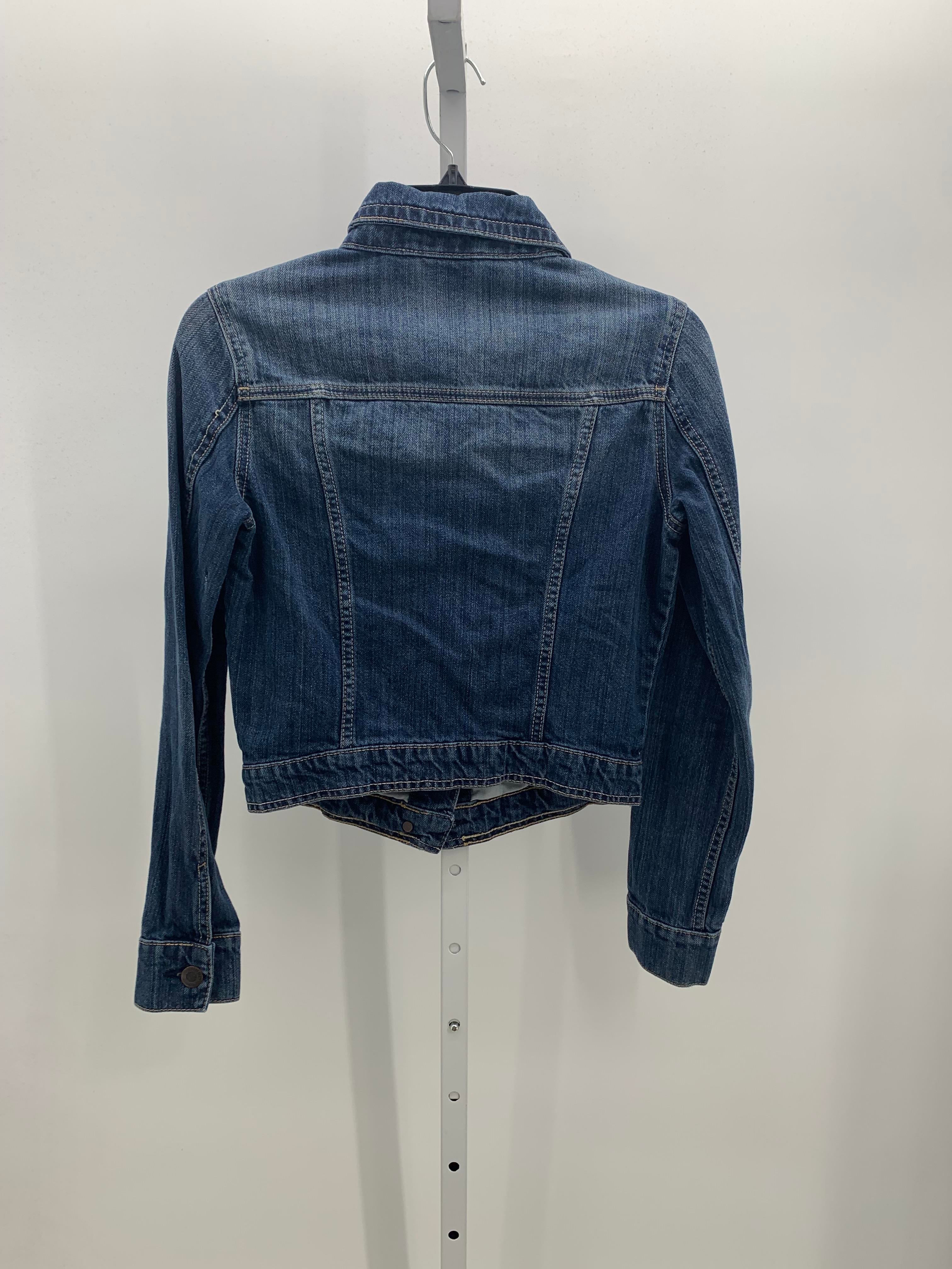 Aeropostale Size Small Juniors Jacket