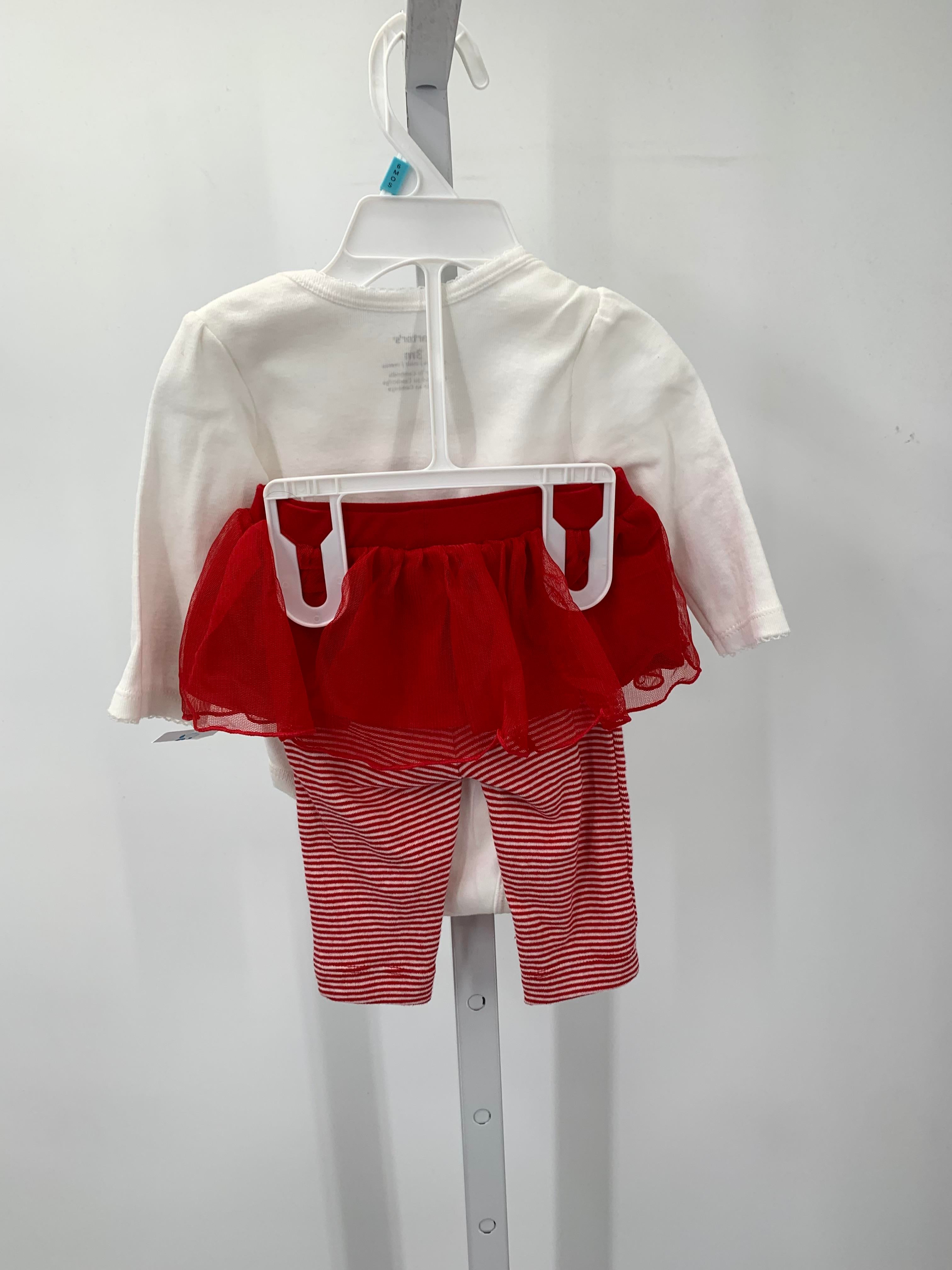 OH WHAT FUN TREE SHIRT AND LEGGINGS