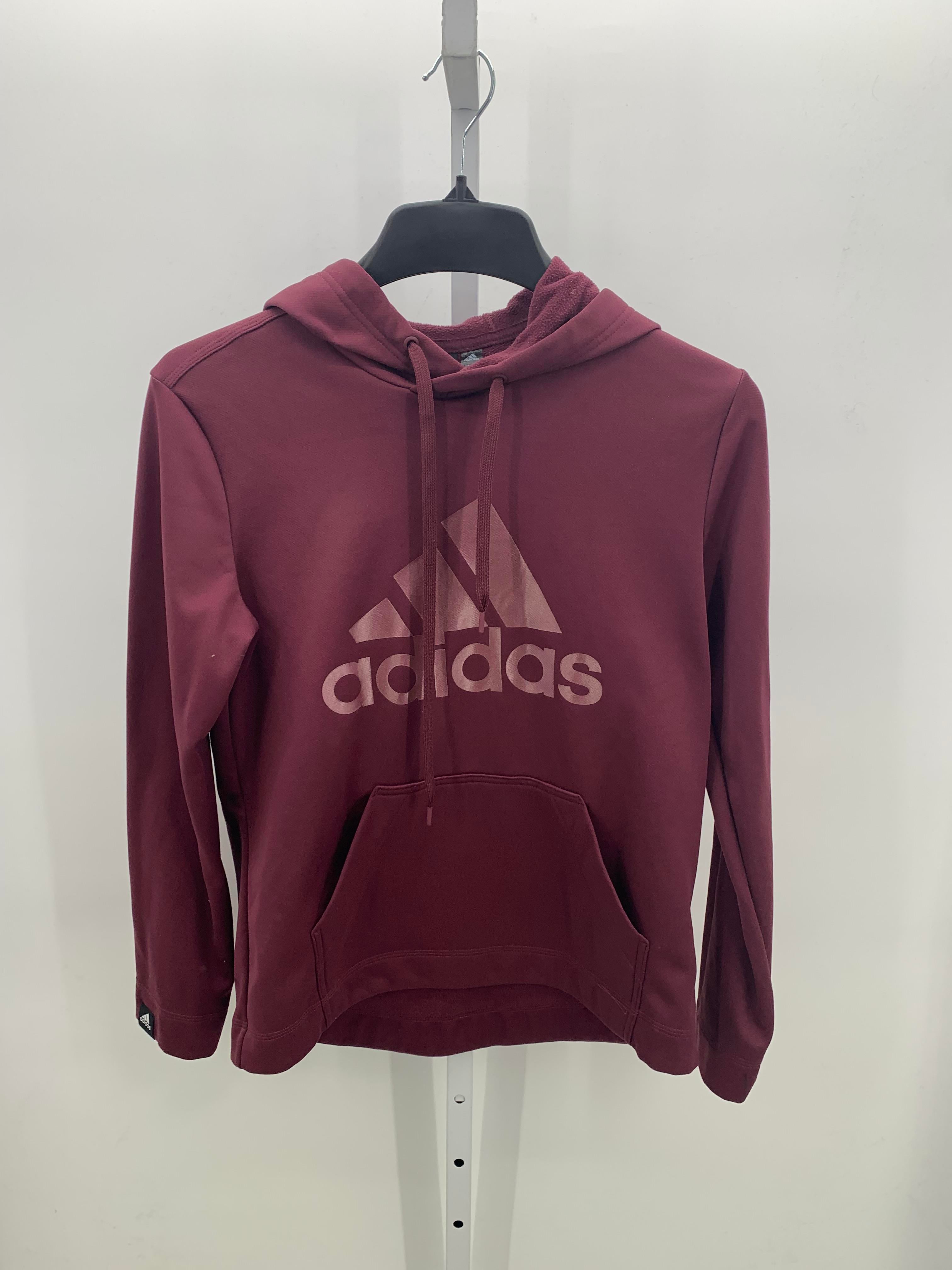 Adidas Size Medium Misses Hoodie
