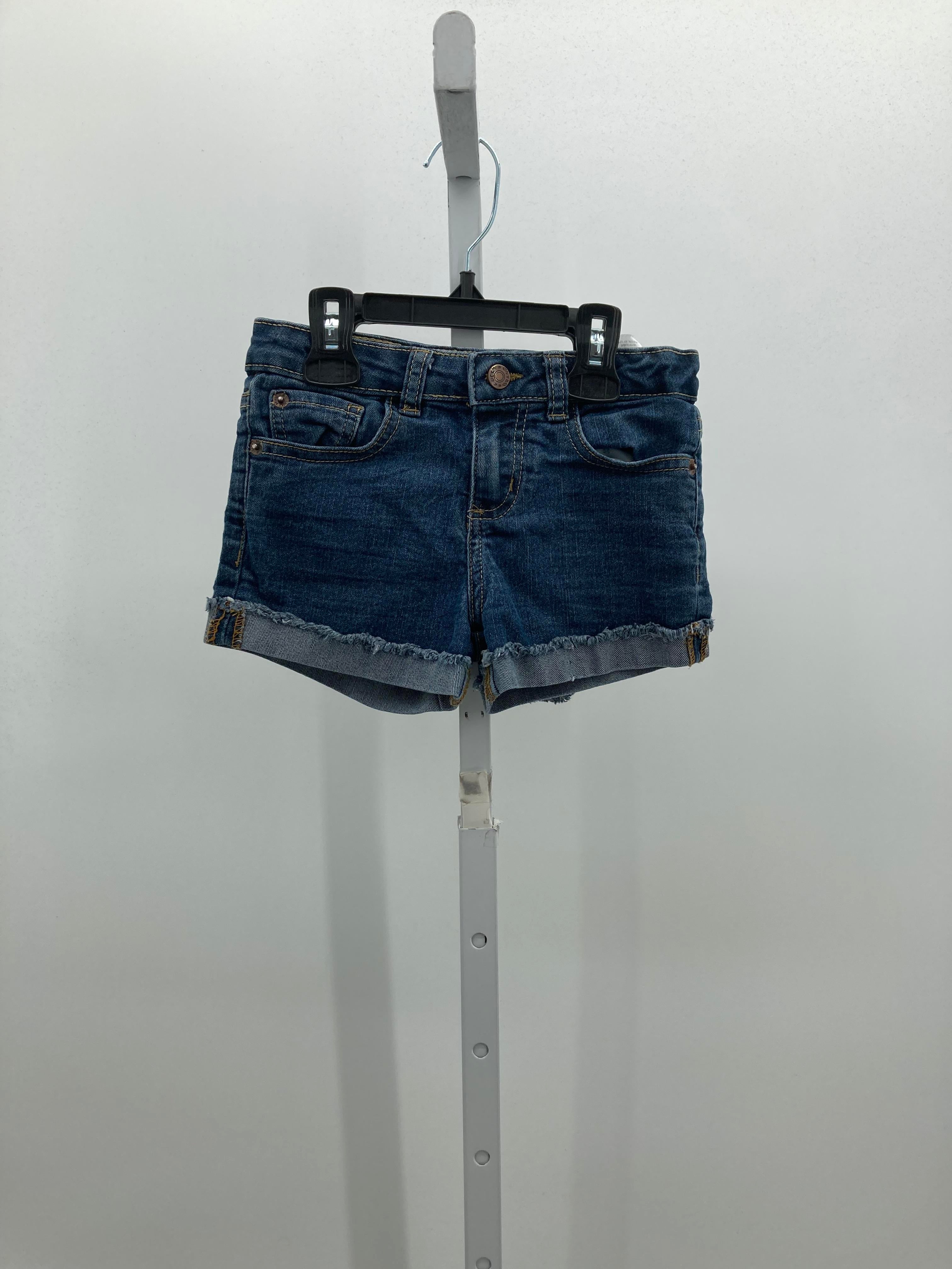 Lucky Brand Size 6 Girls Shorts