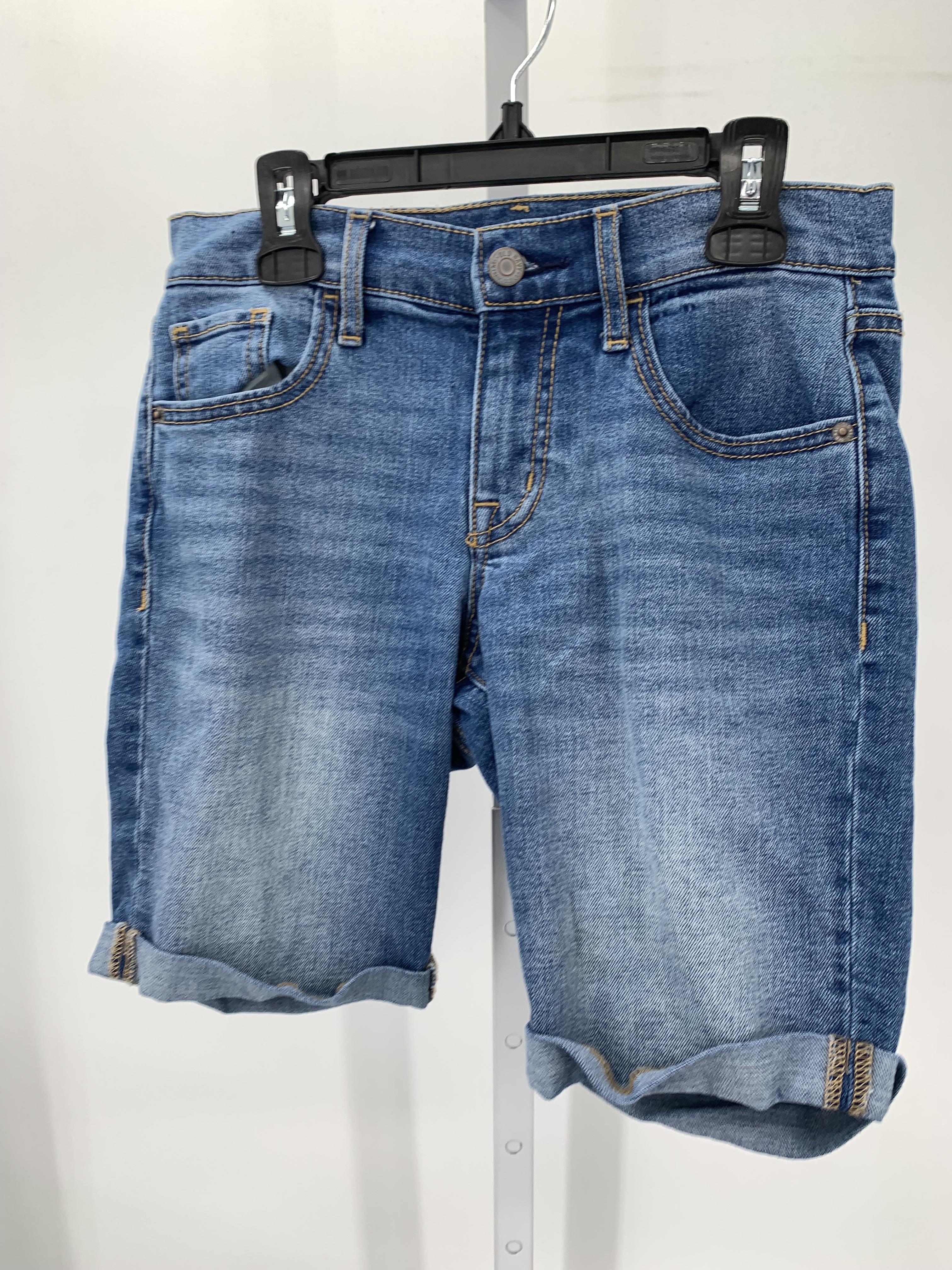Old Navy Size 0 Misses Shorts