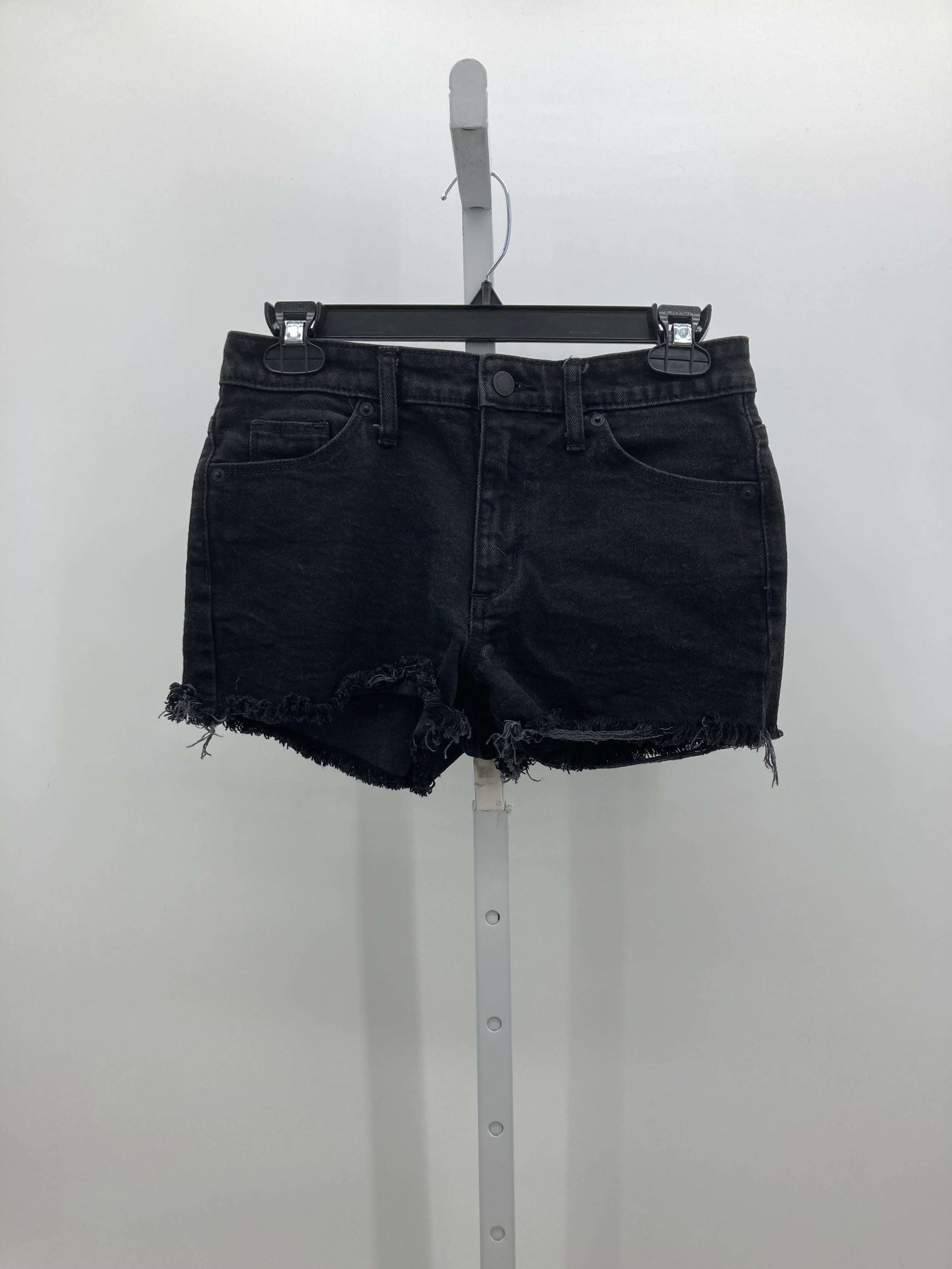 Universal Thread Size 4 Misses Shorts