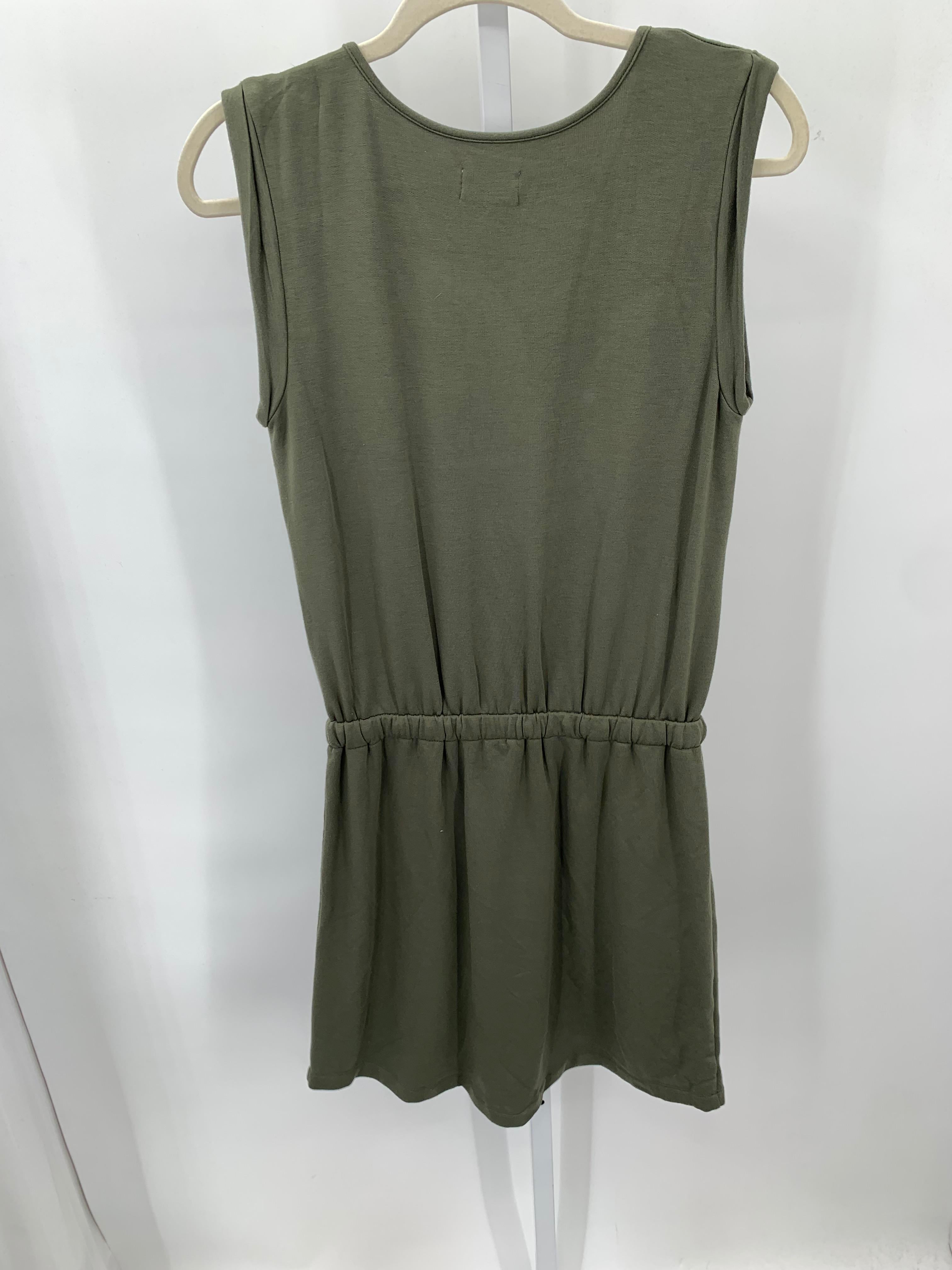Lou & Grey Size Small Misses Sundress