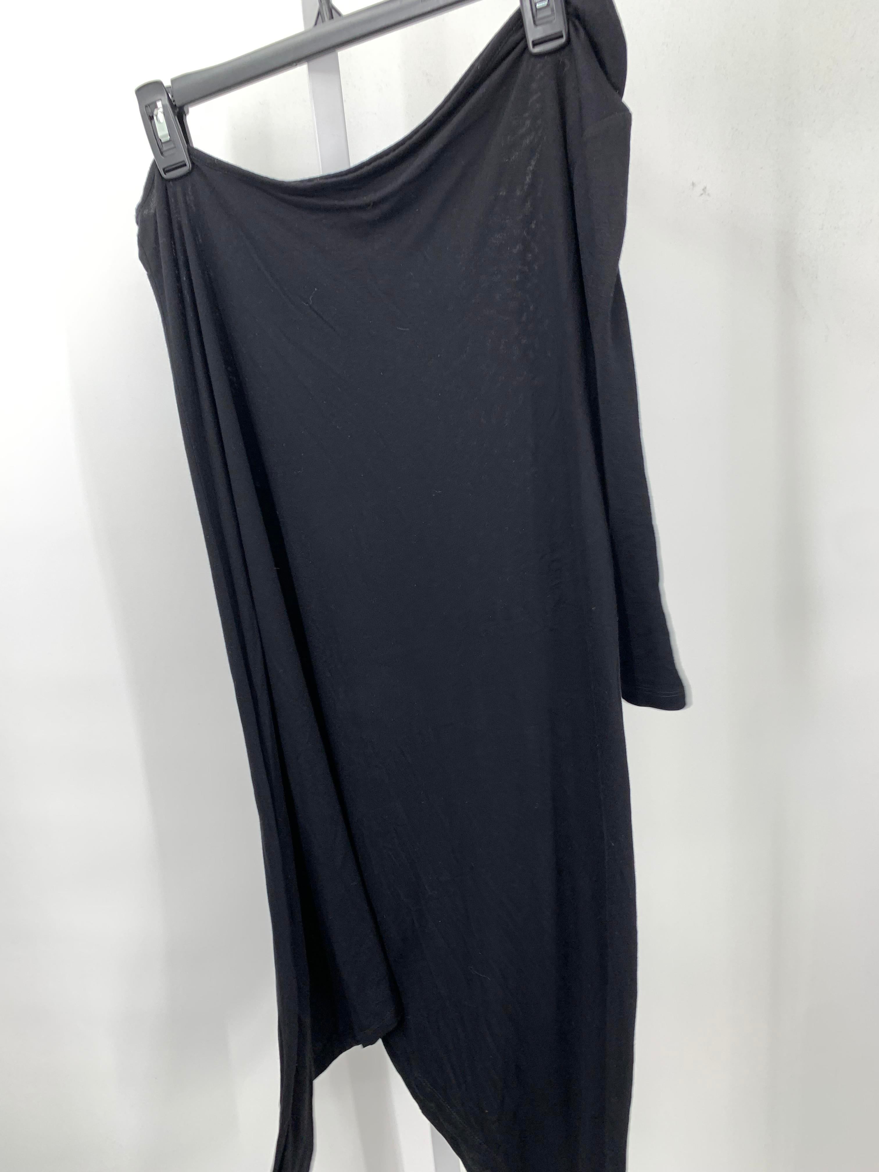 Kensie Size Large Juniors Long Sleeve Dress