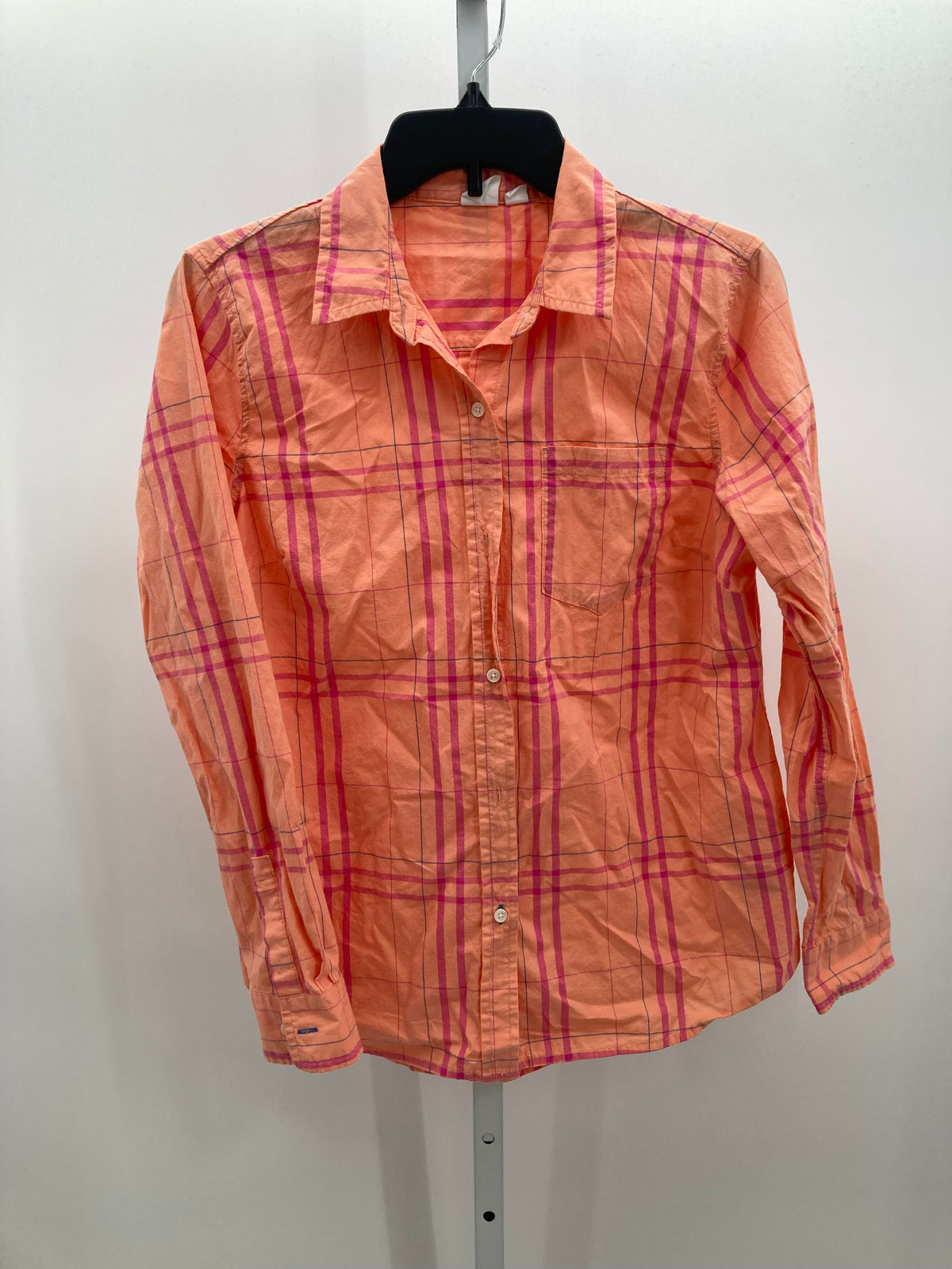 Gap Size Medium Misses Long Sleeve Shirt