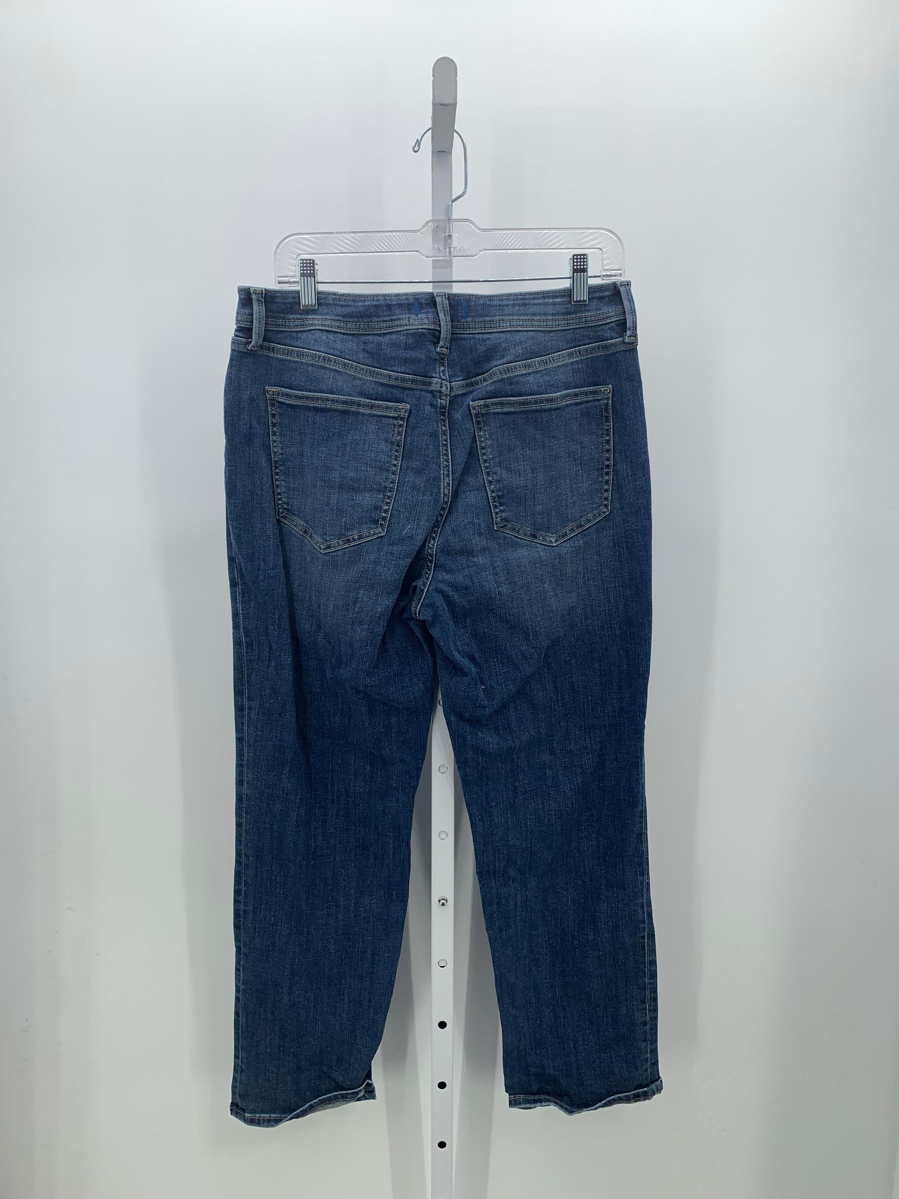 Size 12 Misses Jeans