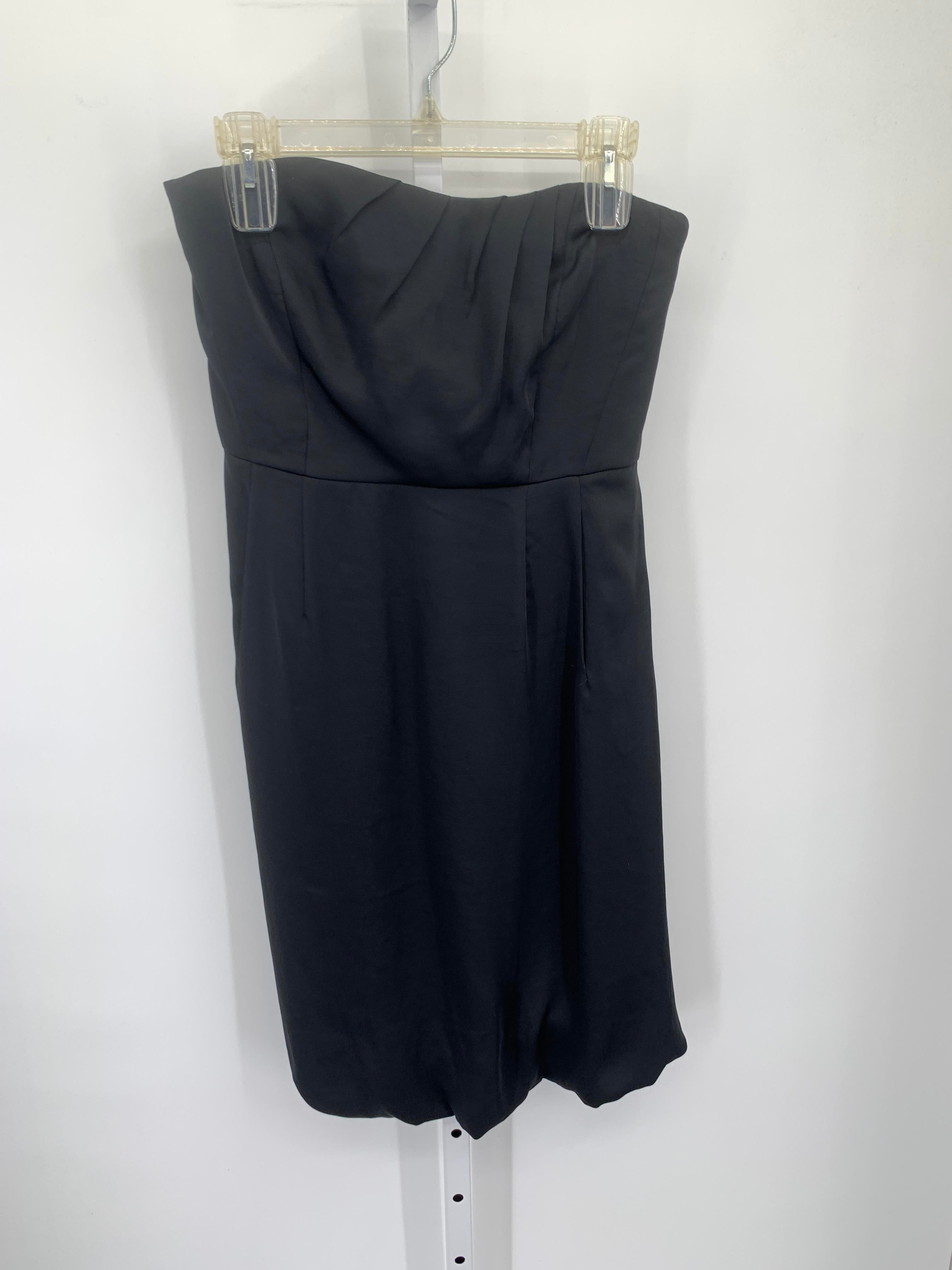 Banana Republic Size 8 Misses Sleeveless Dress