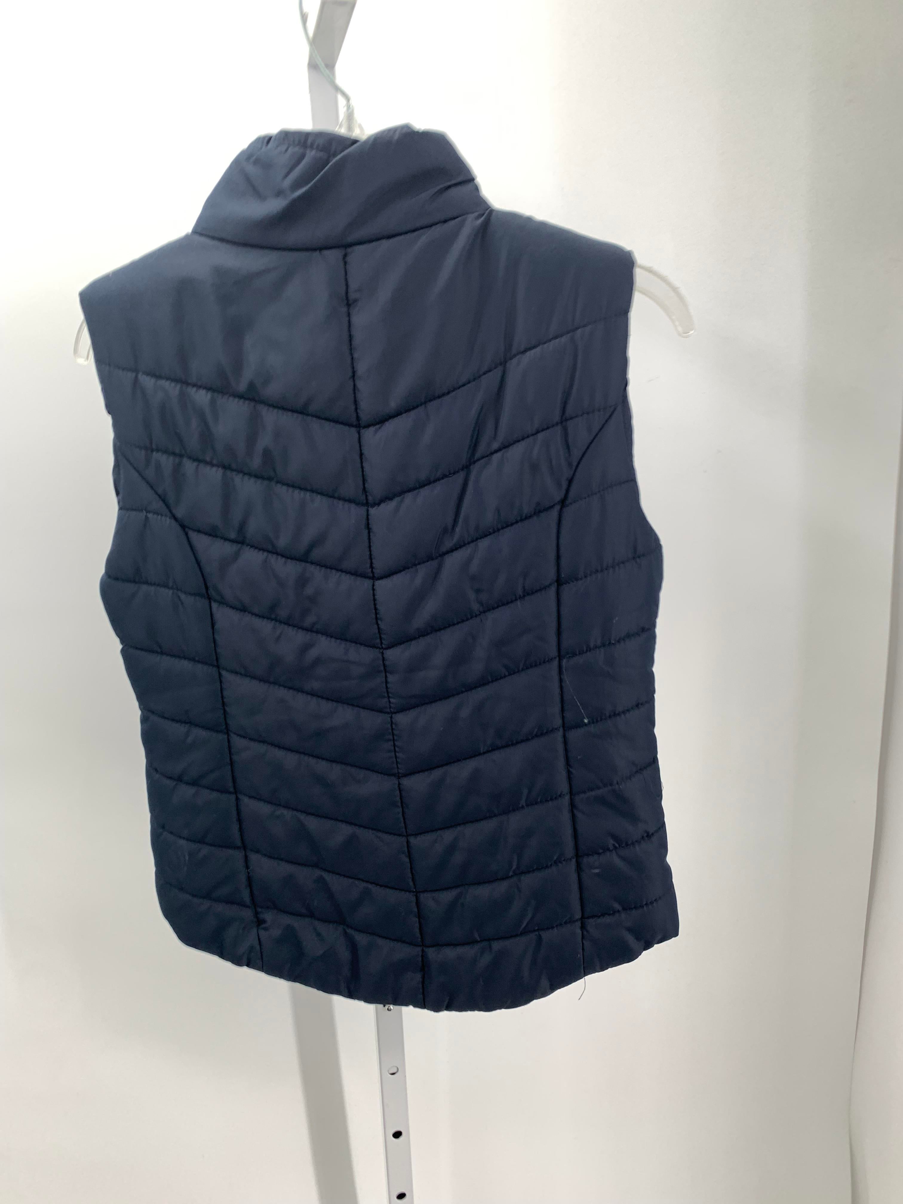 Aeropostale Size Medium Juniors Vest