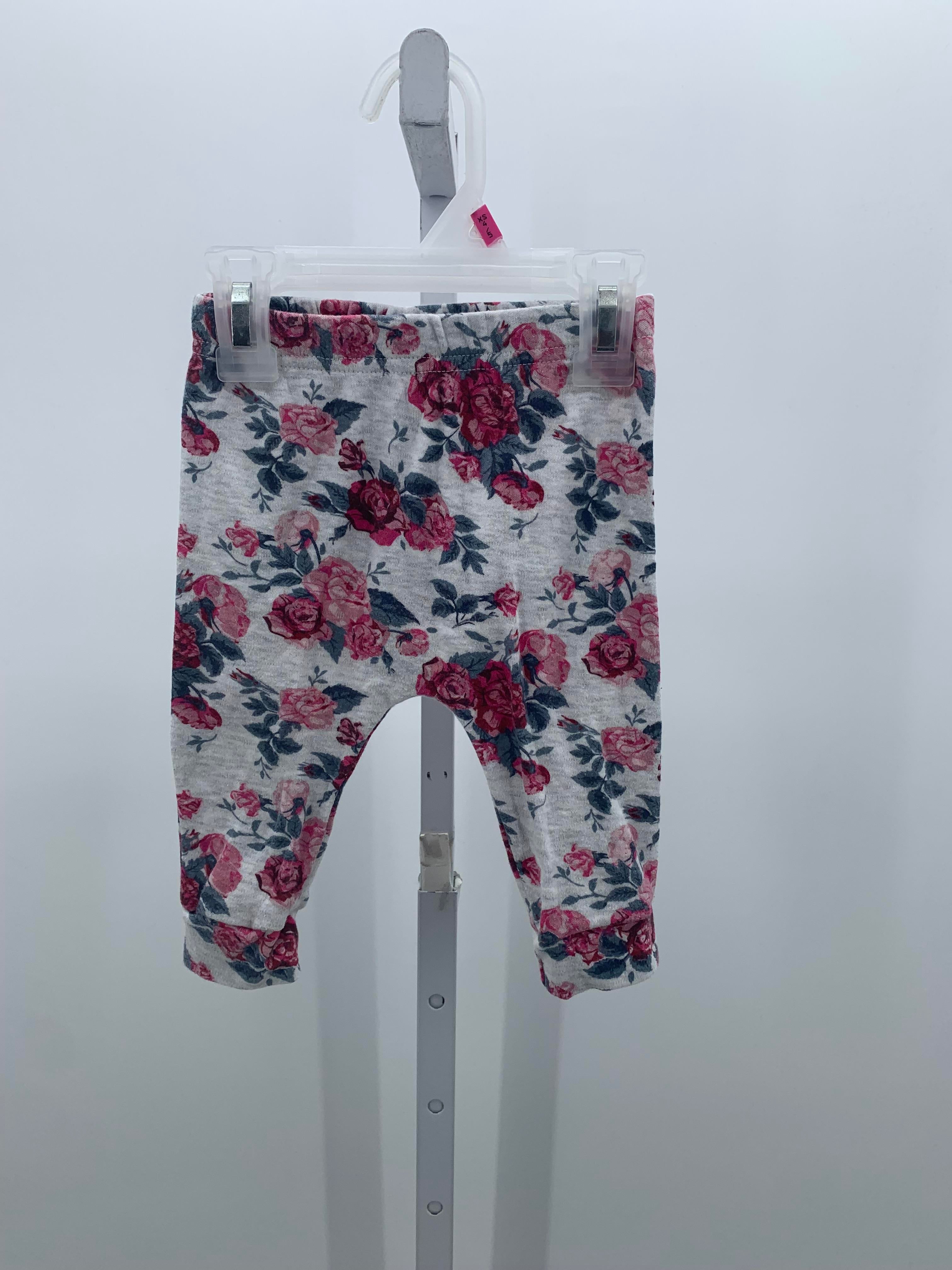 Size 6-9 mon Girls Pants