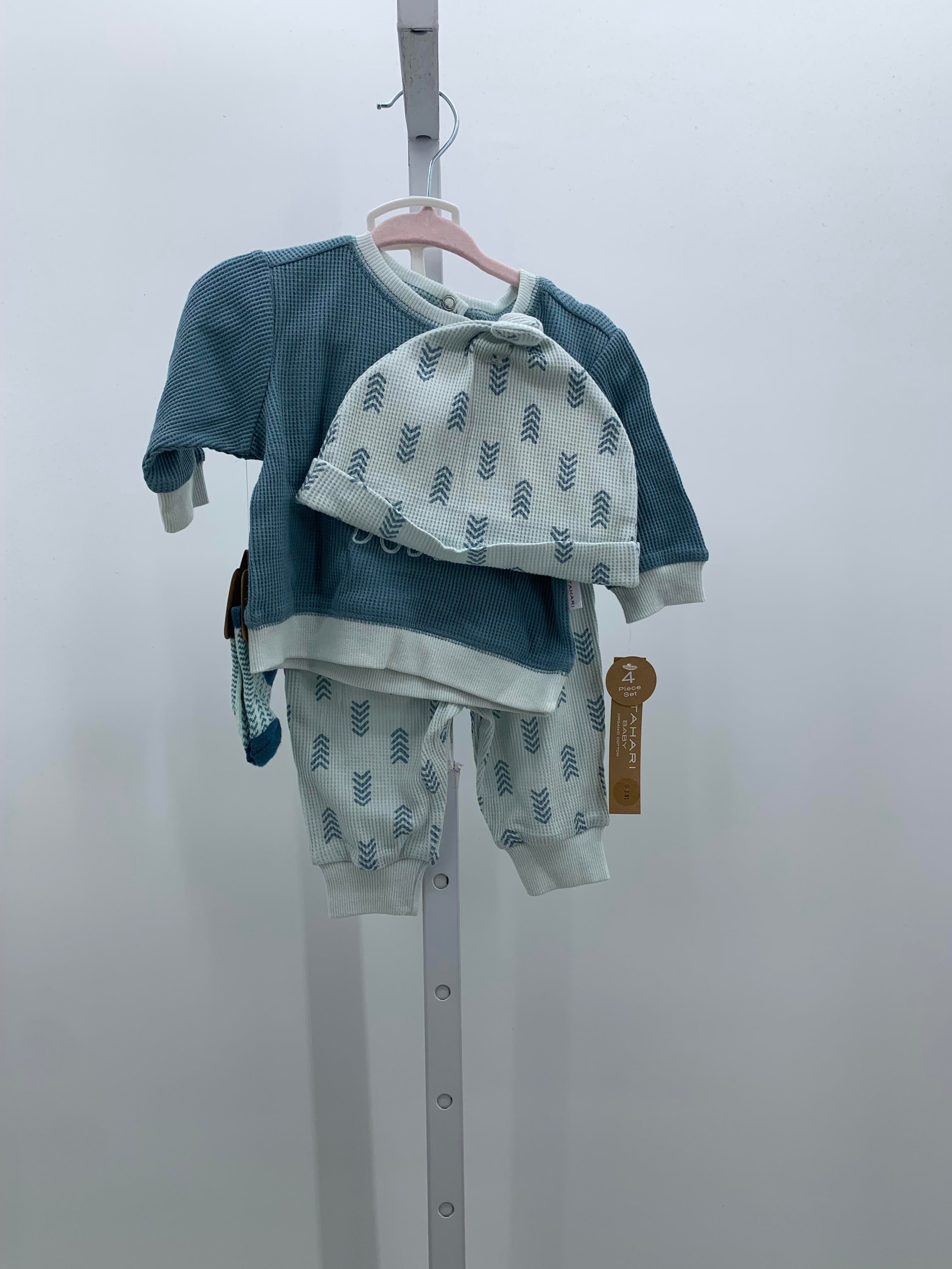 NEW WAFFLE KNIT SHIRT PANTS HAT AND SOCKS