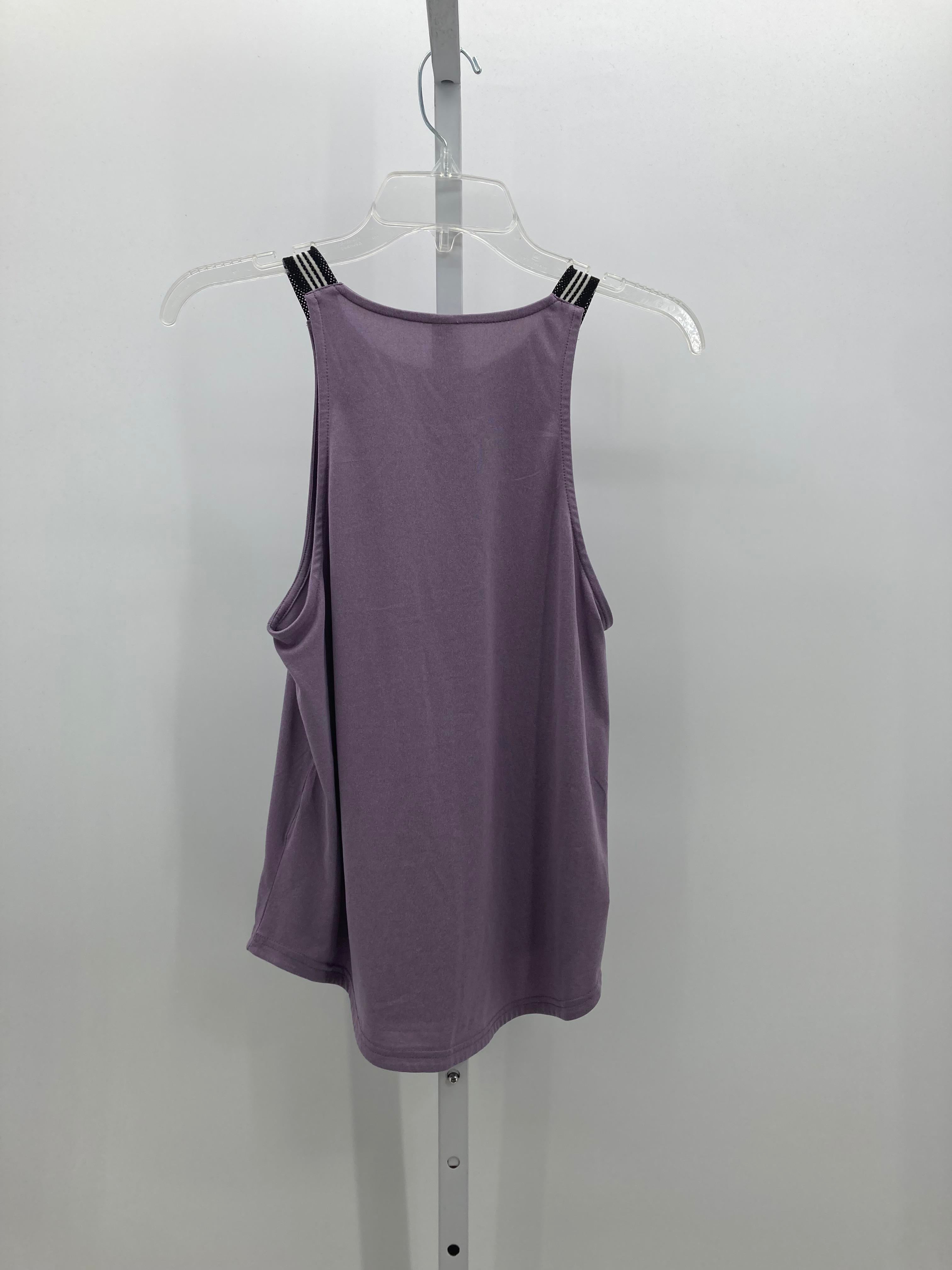 Adidas Size Small Misses Tank