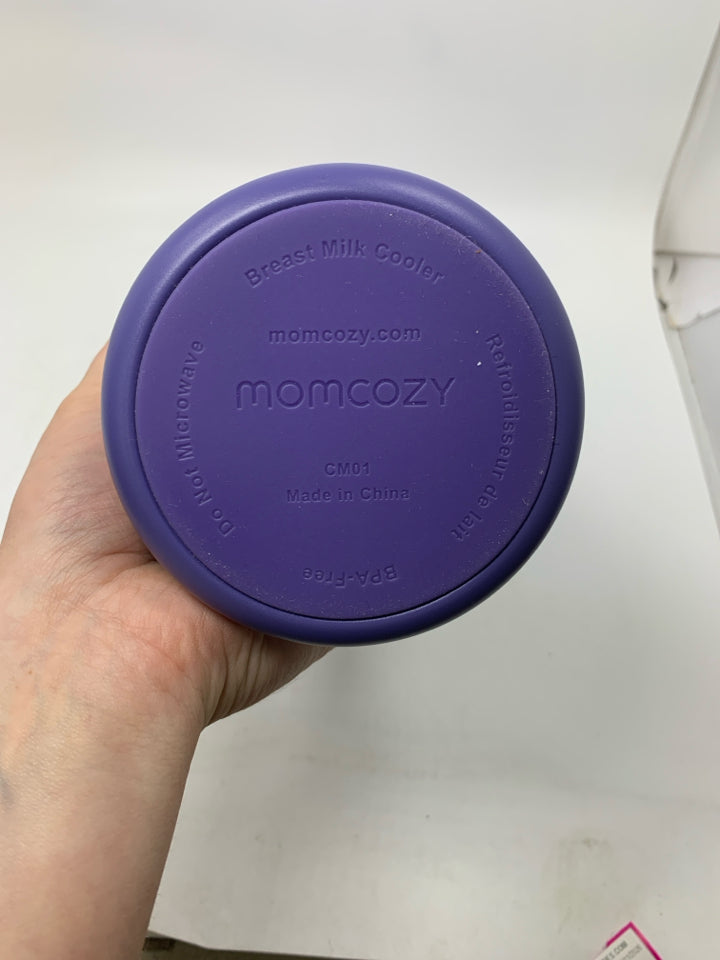 Momcozy 22 oz Portable Breast Milk Cooler
