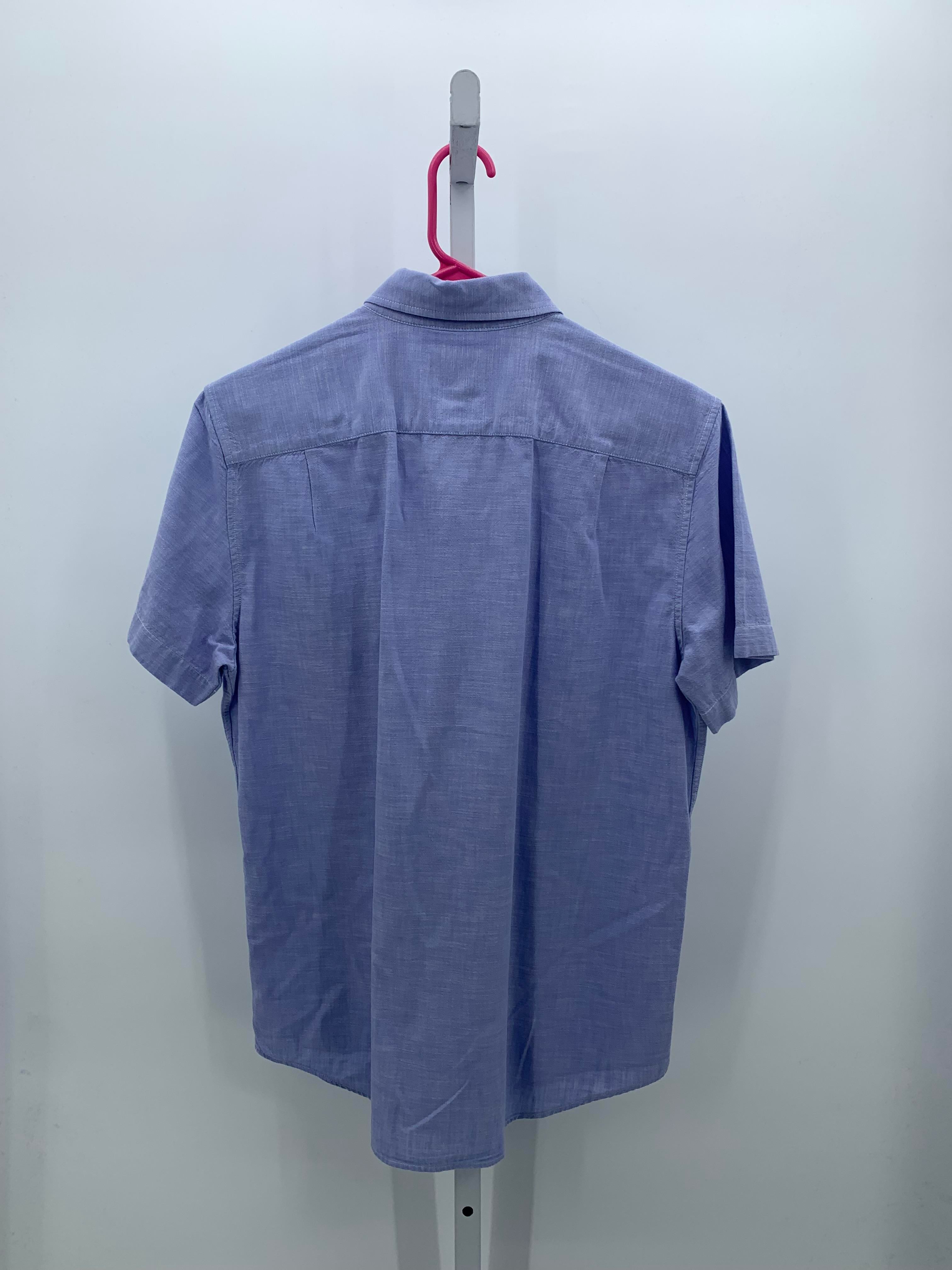 BTN DOWN SHIRT