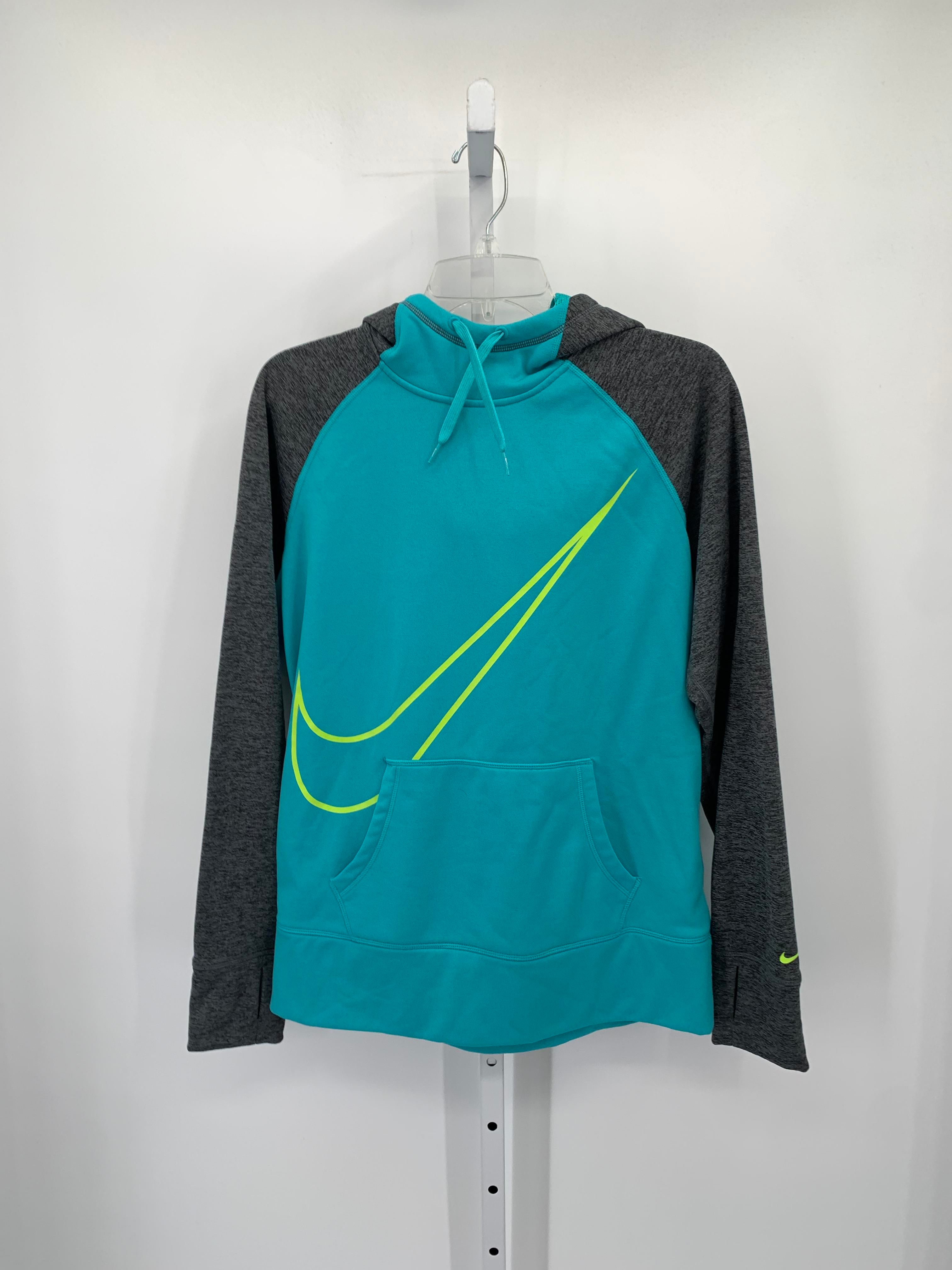 Nike Size Large Misses Hoodie